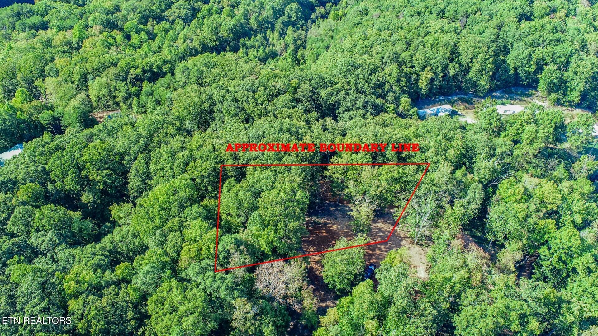 133 Huffman Way, Newport, TN 37821