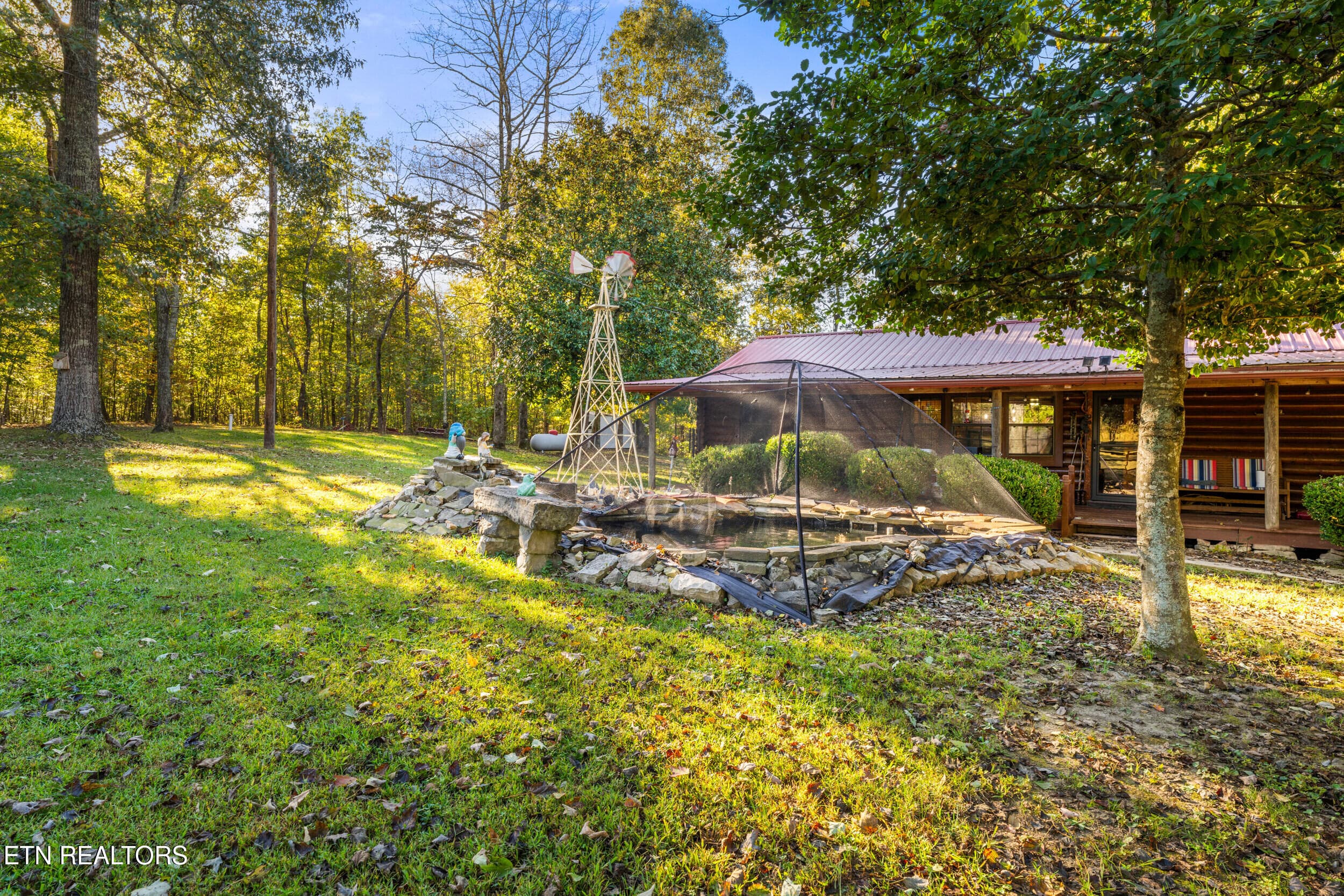 228 pattie gap road-3 - 228 Pattie Gap Rd, Philadelphia, TN 37846, Philadelphia