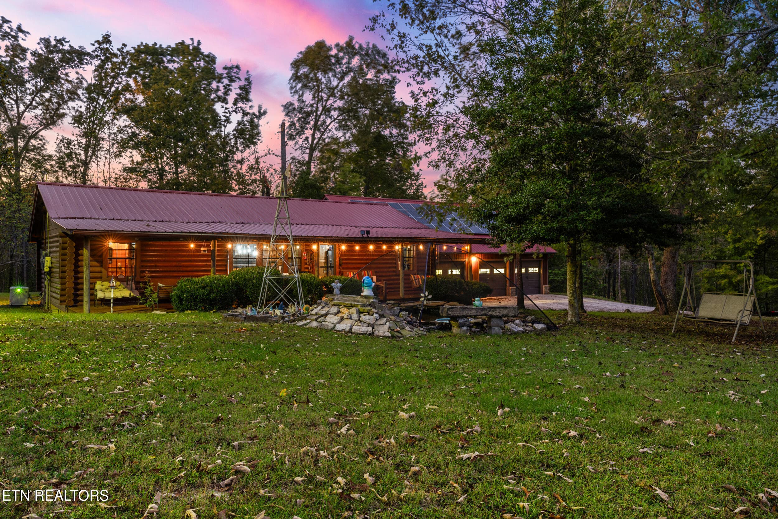 228 pattie gap road-4 - 228 Pattie Gap Rd, Philadelphia, TN 37846, Philadelphia