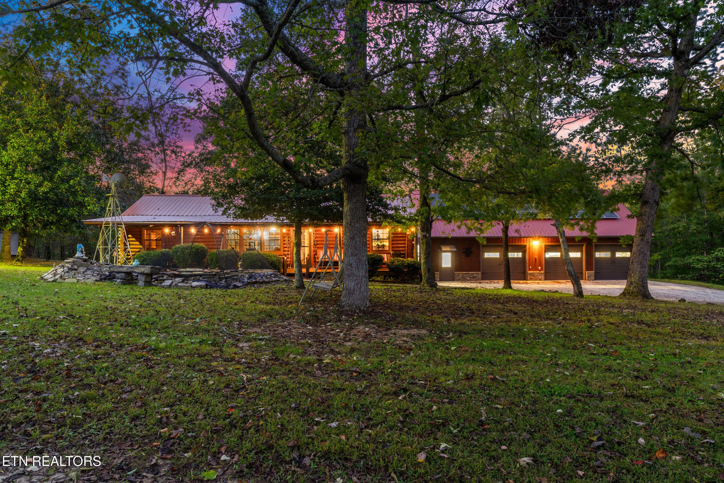 228 Pattie Gap Rd, Philadelphia, TN 37846