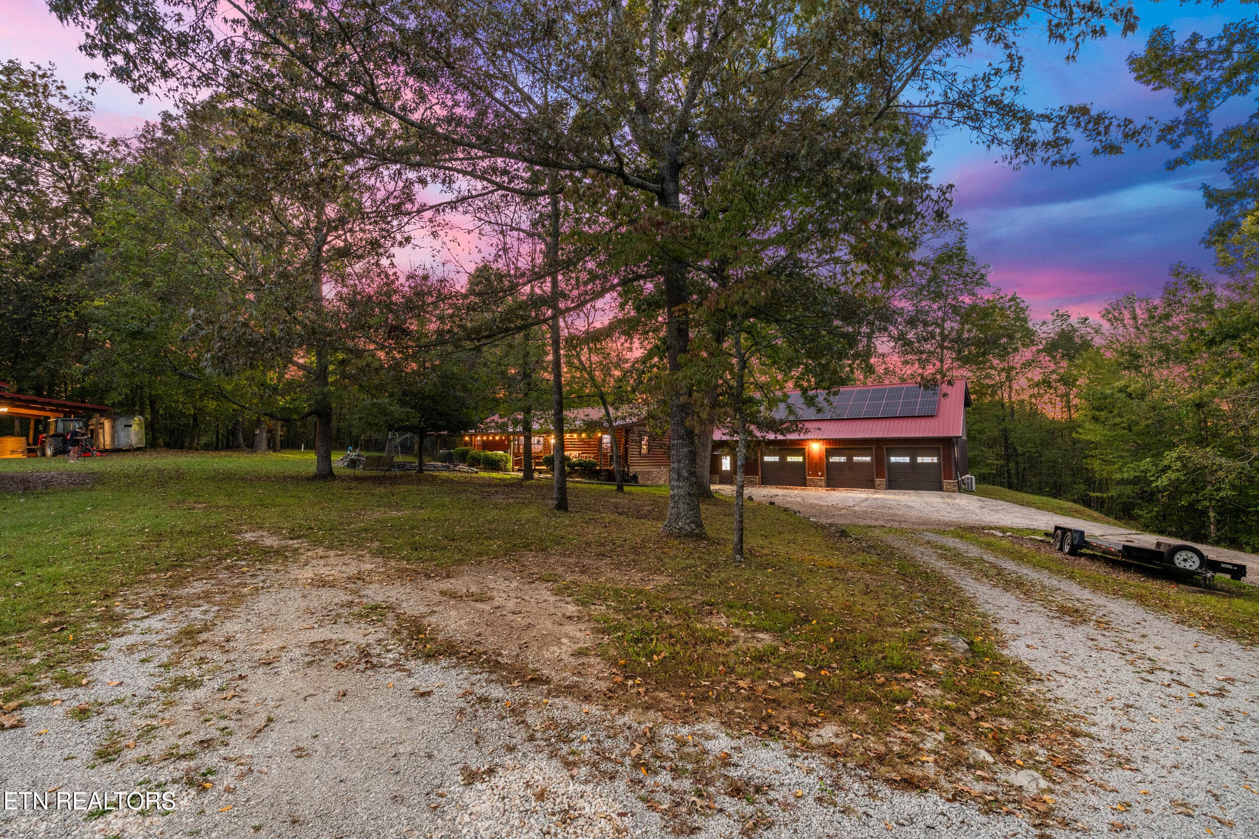 228 pattie gap road-6 - 228 Pattie Gap Rd, Philadelphia, TN 37846, Philadelphia