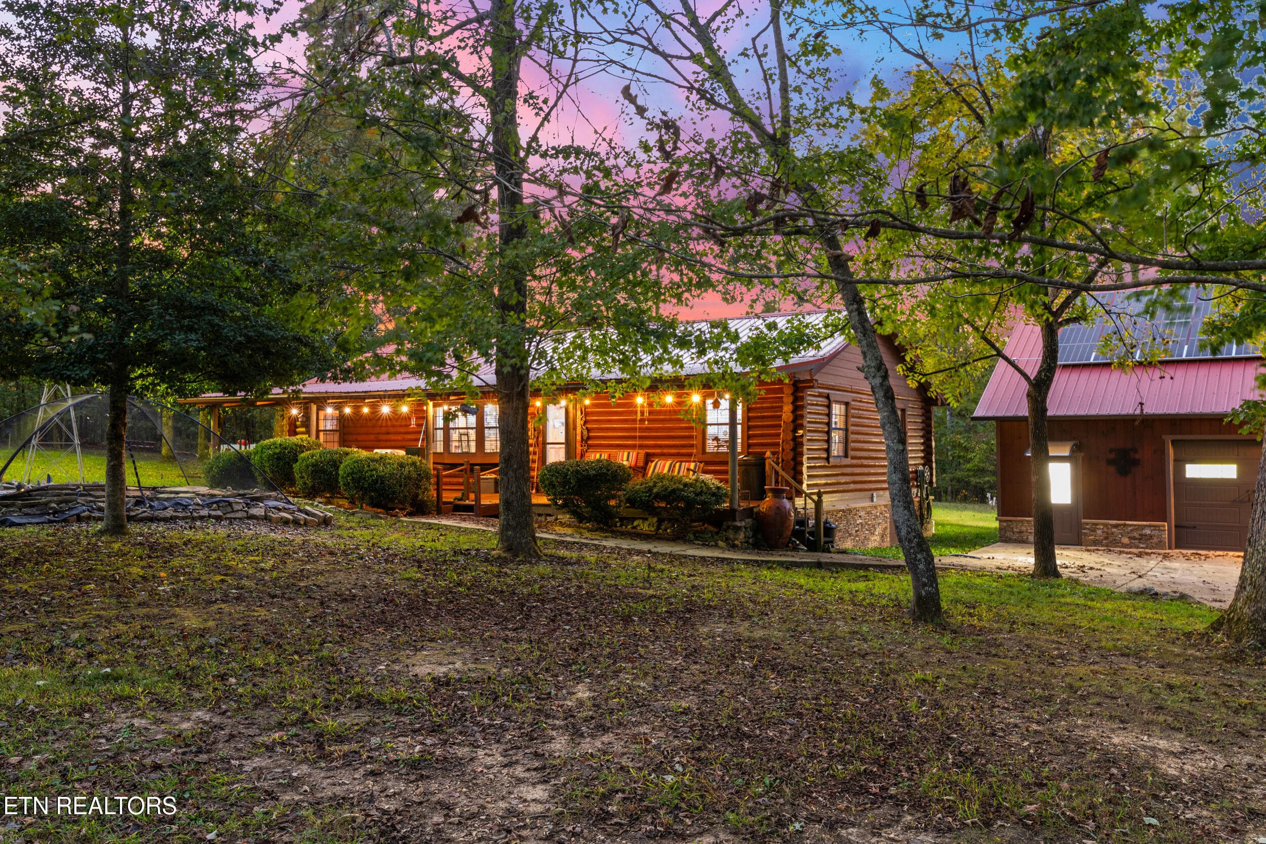228 pattie gap road-7 - 228 Pattie Gap Rd, Philadelphia, TN 37846, Philadelphia