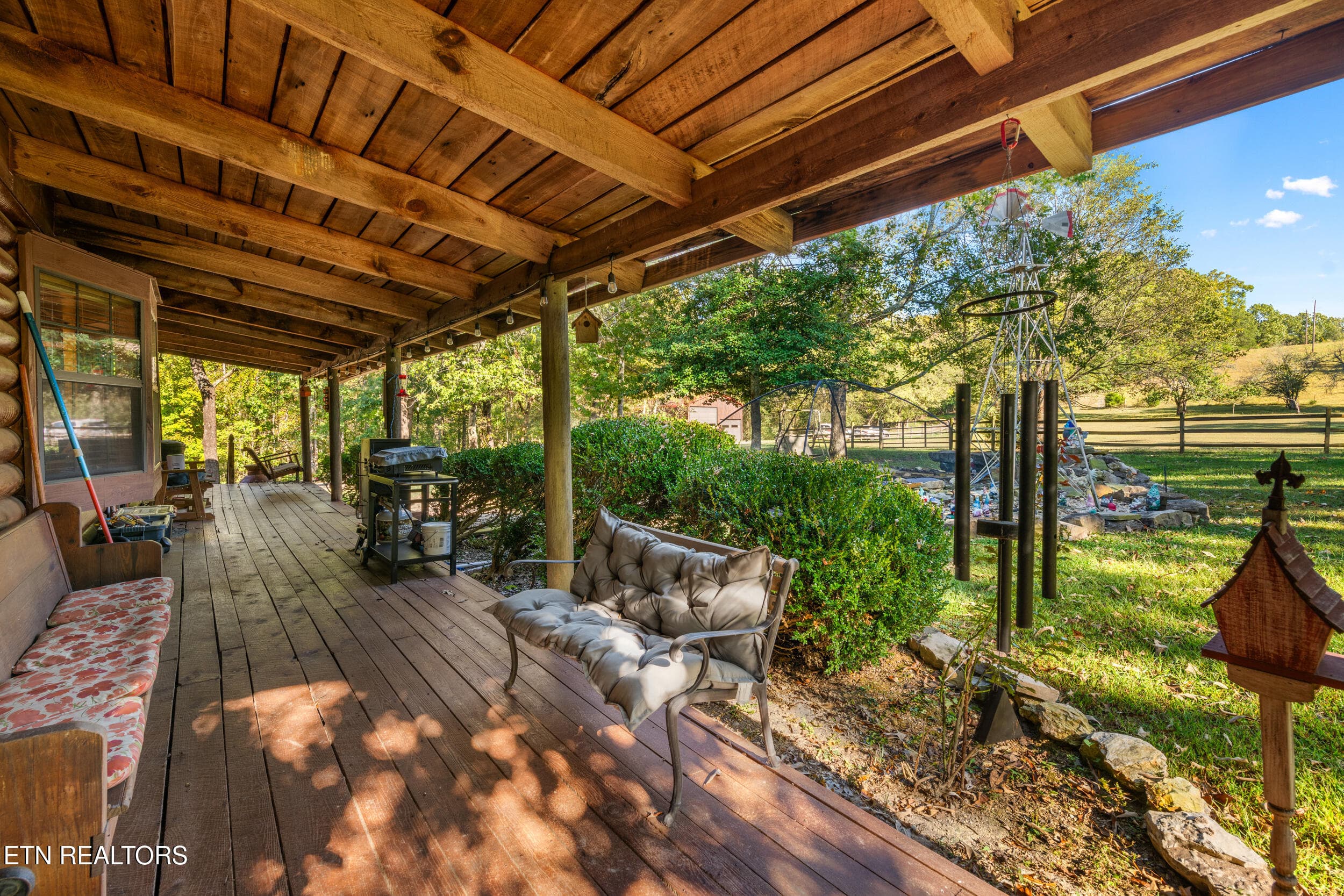 228 pattie gap road-8 - 228 Pattie Gap Rd, Philadelphia, TN 37846, Philadelphia