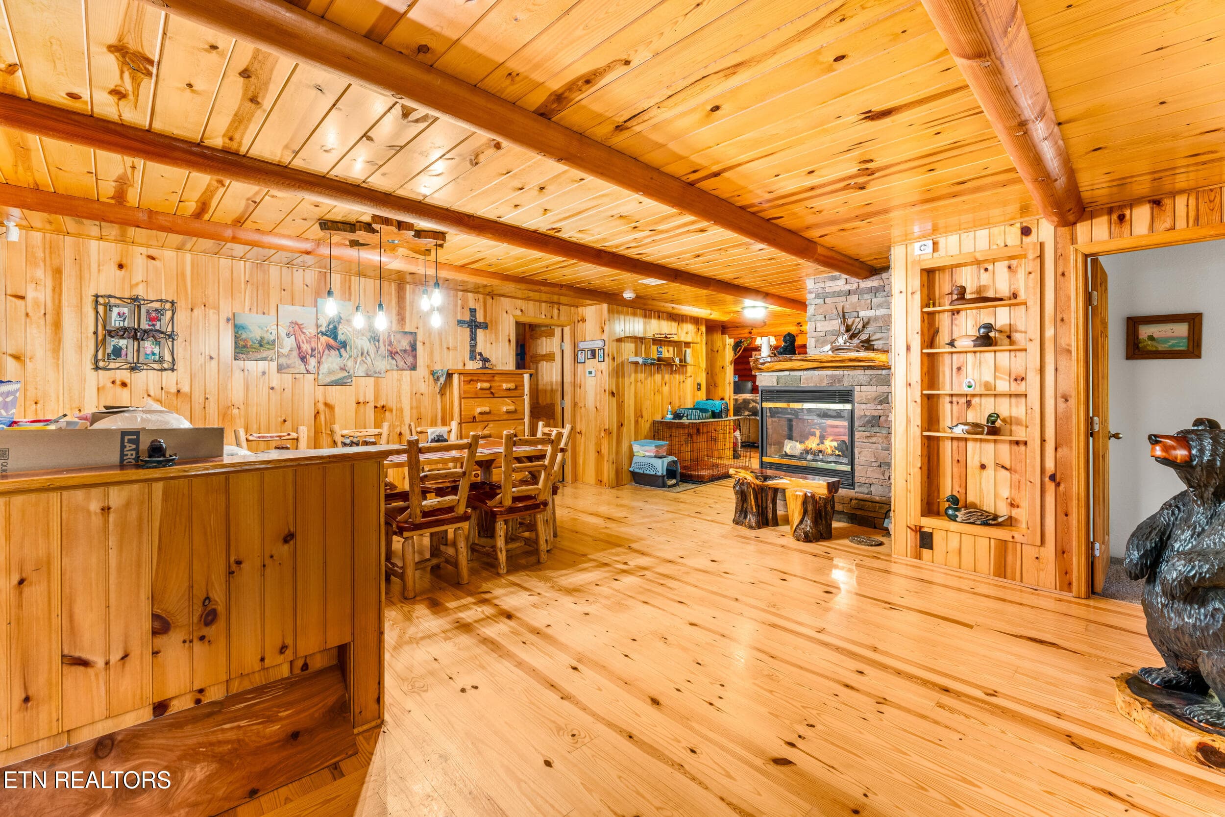 228 pattie gap road-9 - 228 Pattie Gap Rd, Philadelphia, TN 37846, Philadelphia