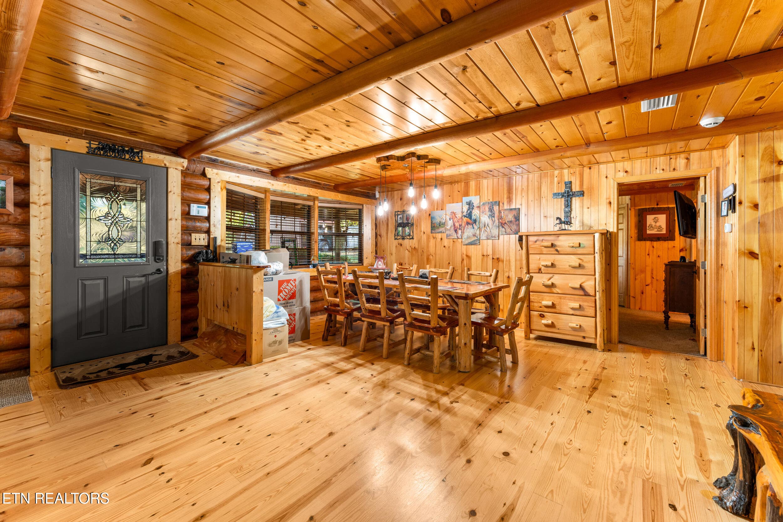 228 pattie gap road-10 - 228 Pattie Gap Rd, Philadelphia, TN 37846, Philadelphia