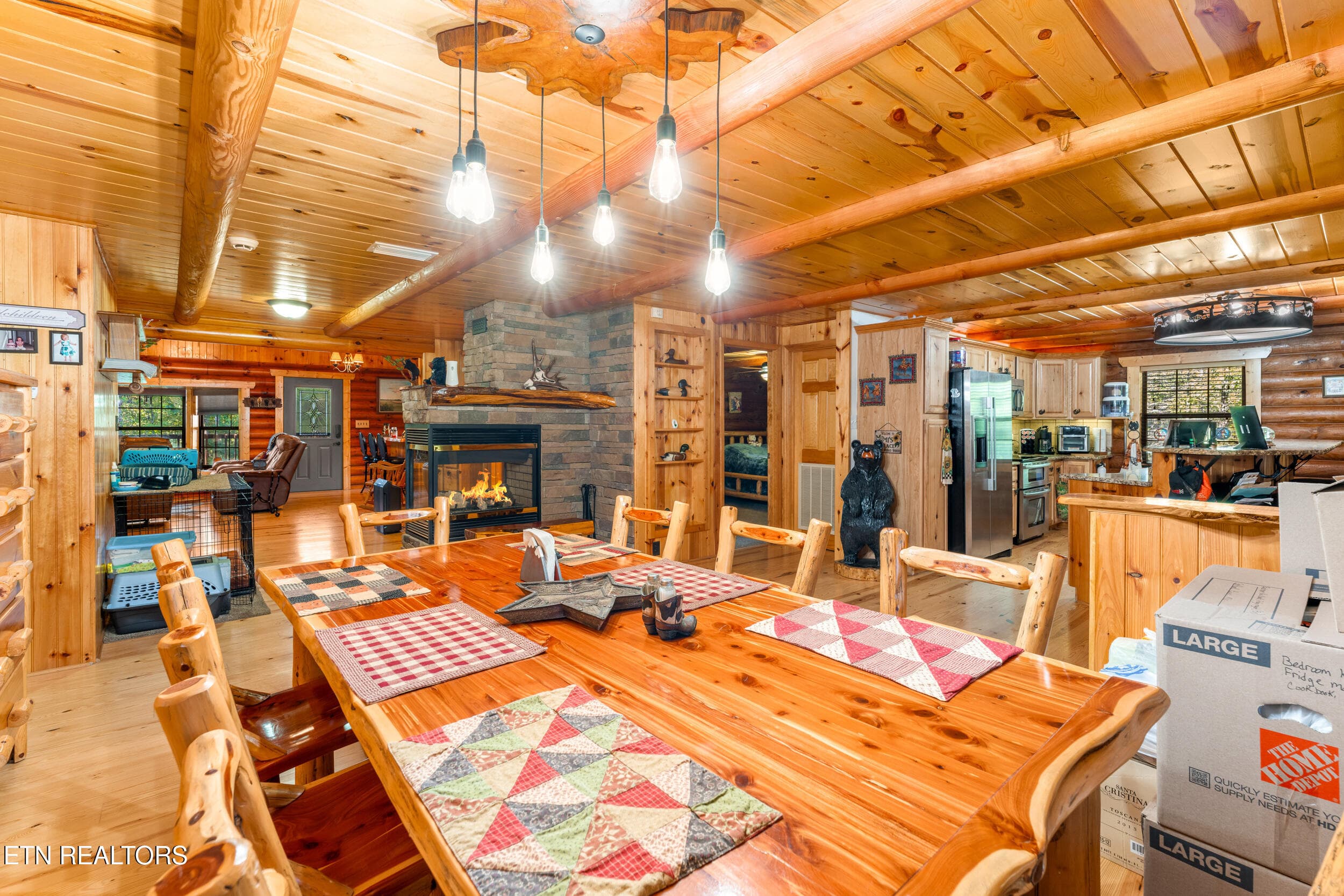 228 pattie gap road-11 - 228 Pattie Gap Rd, Philadelphia, TN 37846, Philadelphia