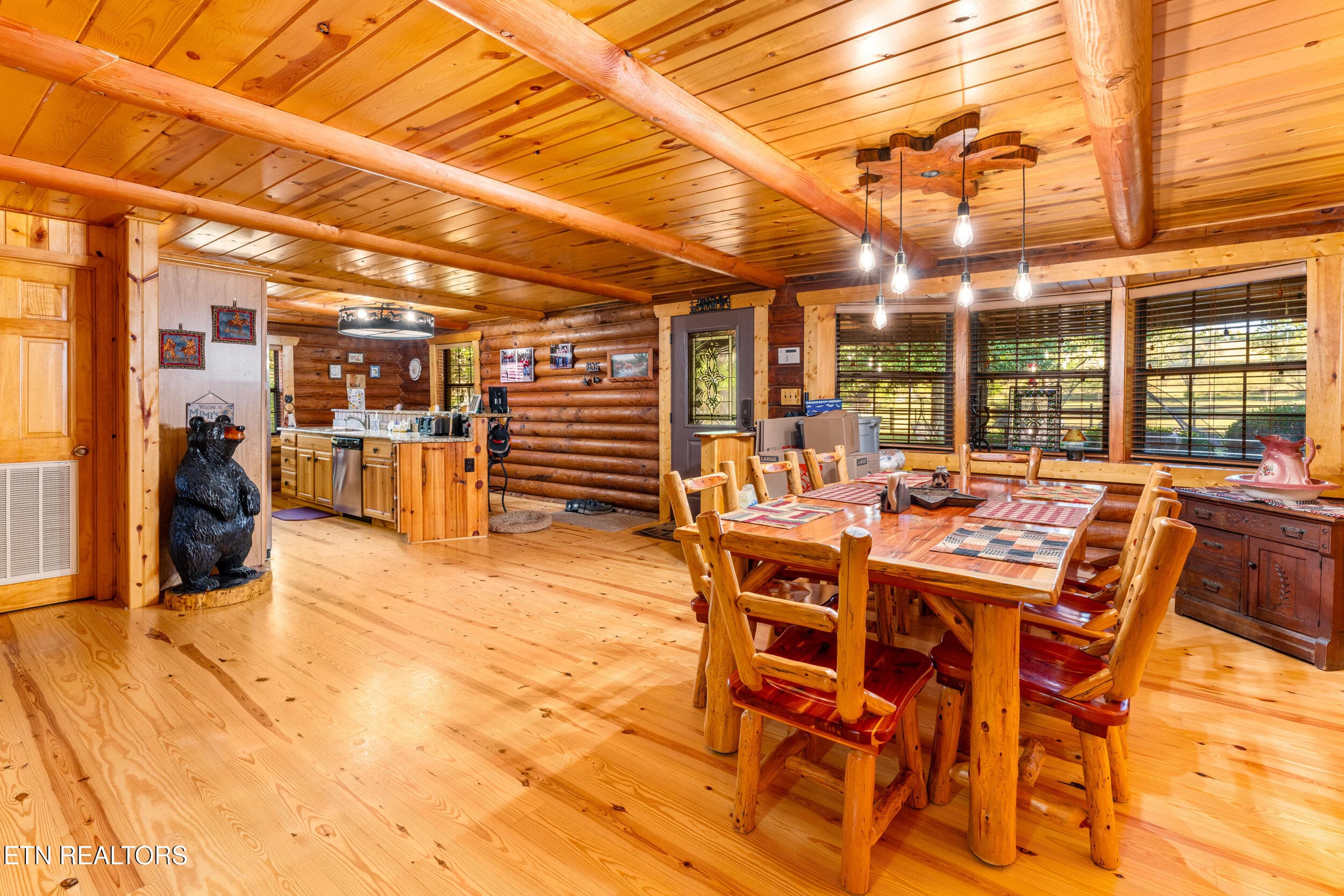 228 pattie gap road-12 - 228 Pattie Gap Rd, Philadelphia, TN 37846, Philadelphia
