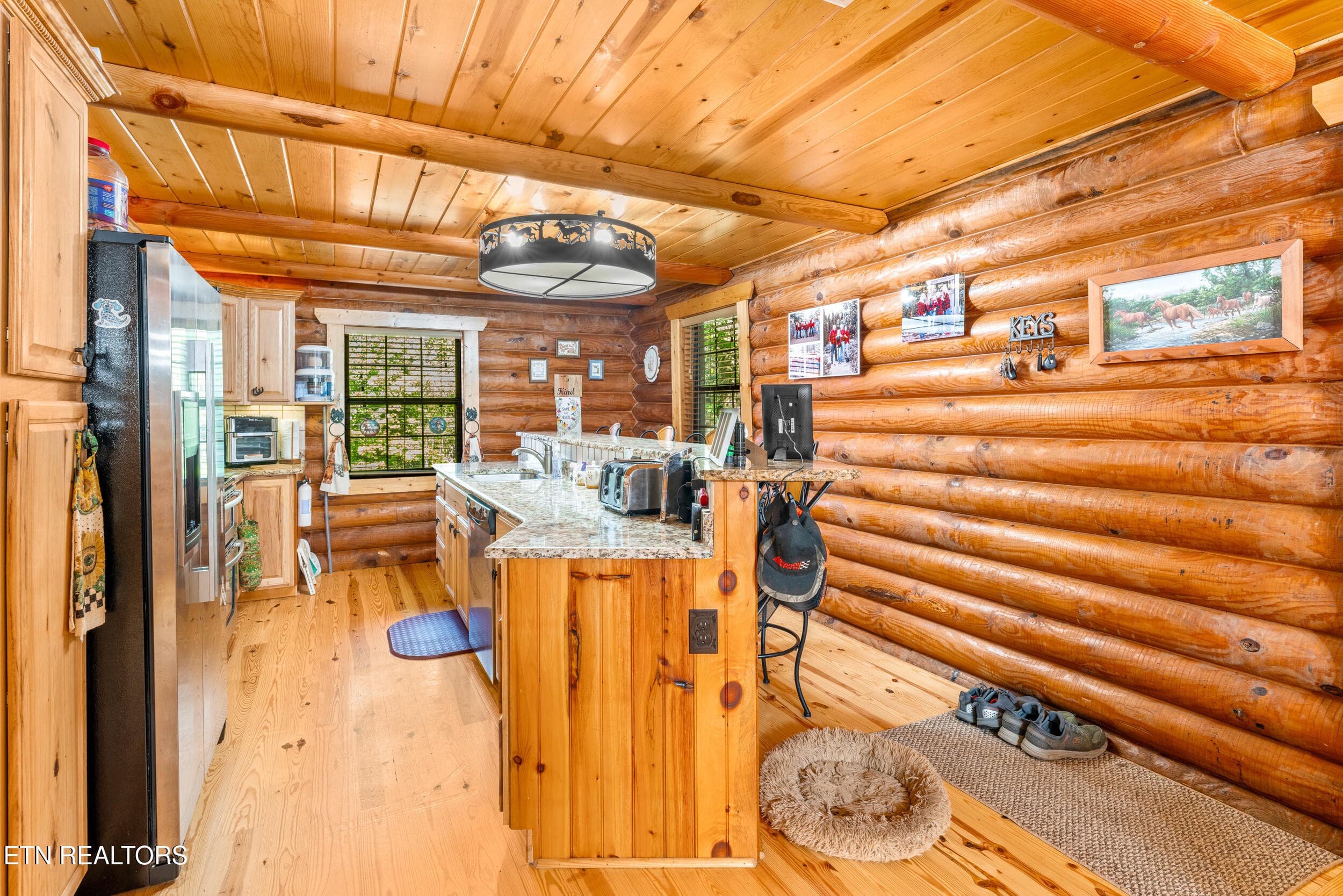 228 pattie gap road-13 - 228 Pattie Gap Rd, Philadelphia, TN 37846, Philadelphia