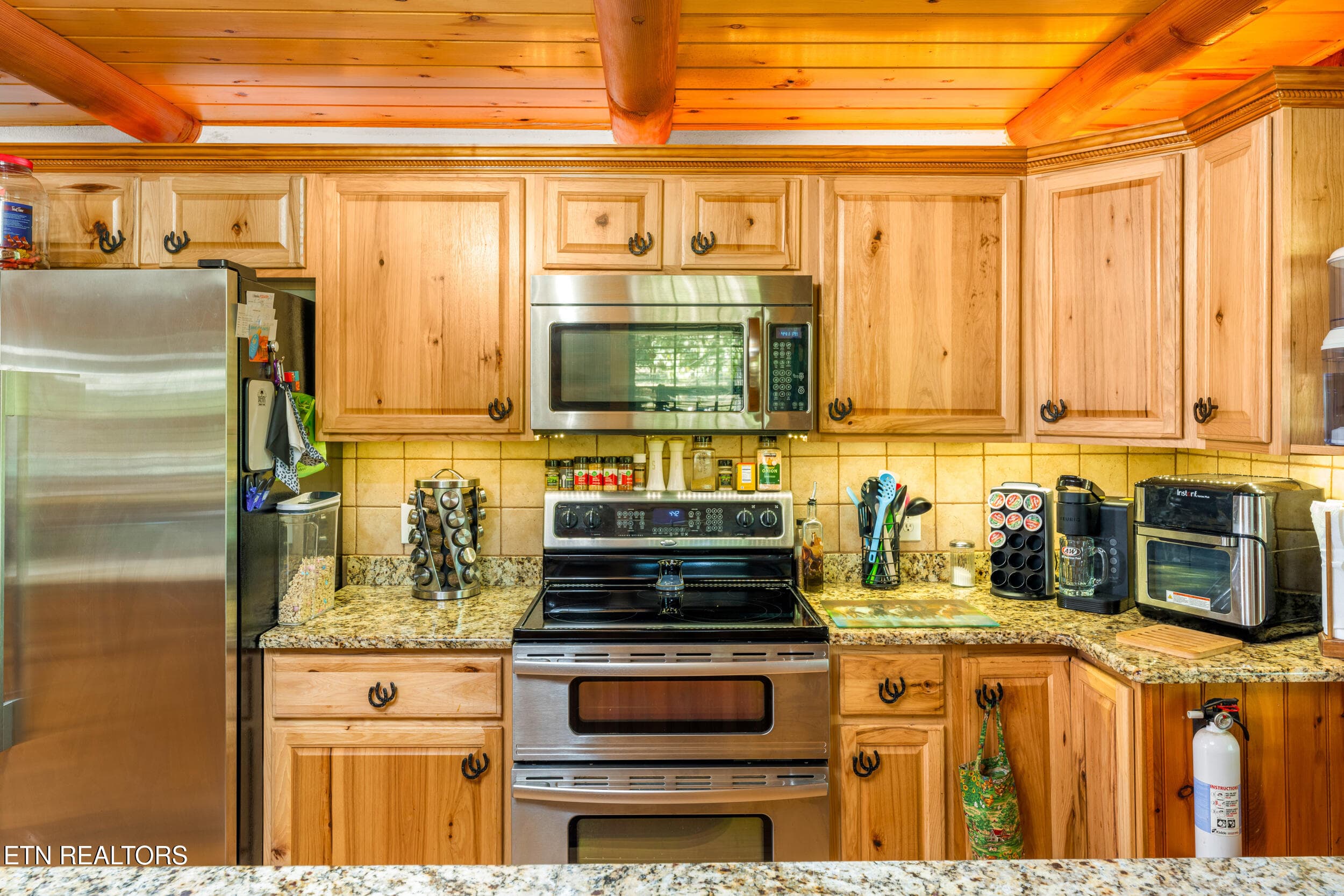 228 pattie gap road-14 - 228 Pattie Gap Rd, Philadelphia, TN 37846, Philadelphia