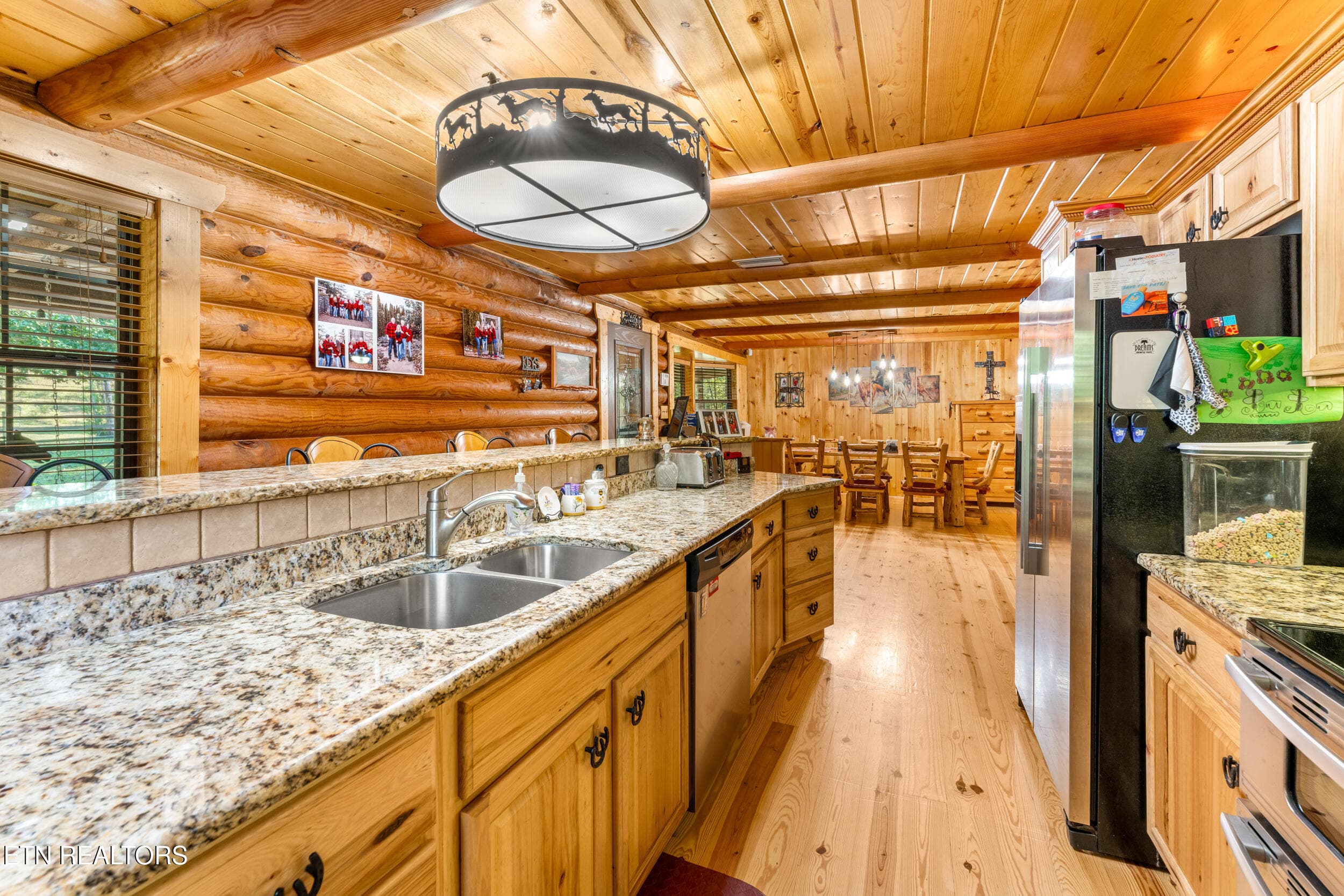 228 pattie gap road-15 - 228 Pattie Gap Rd, Philadelphia, TN 37846, Philadelphia