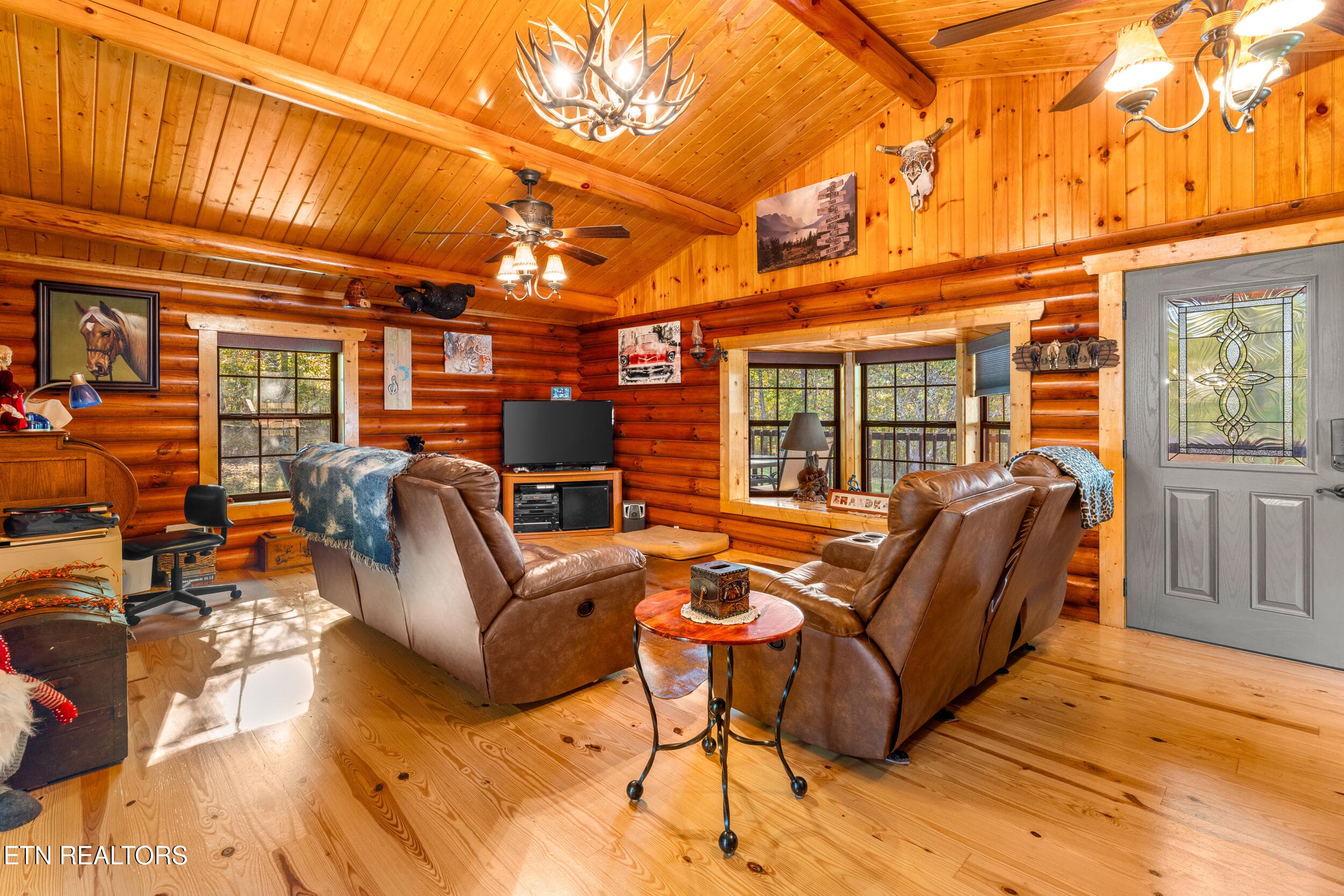 228 pattie gap road-17 - 228 Pattie Gap Rd, Philadelphia, TN 37846, Philadelphia