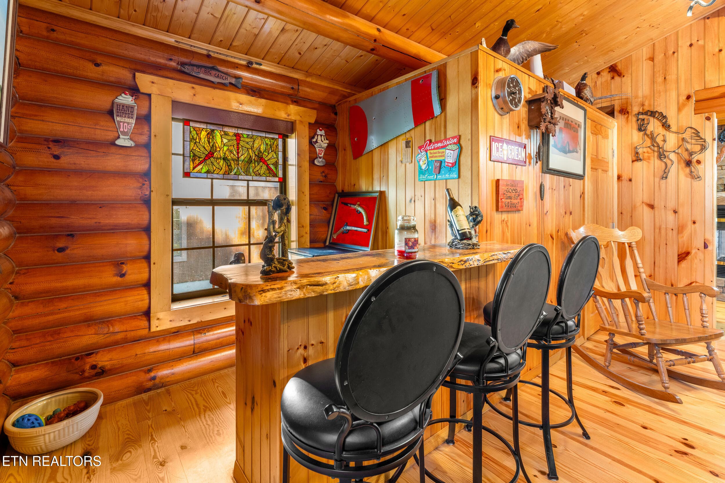 228 pattie gap road-18 - 228 Pattie Gap Rd, Philadelphia, TN 37846, Philadelphia