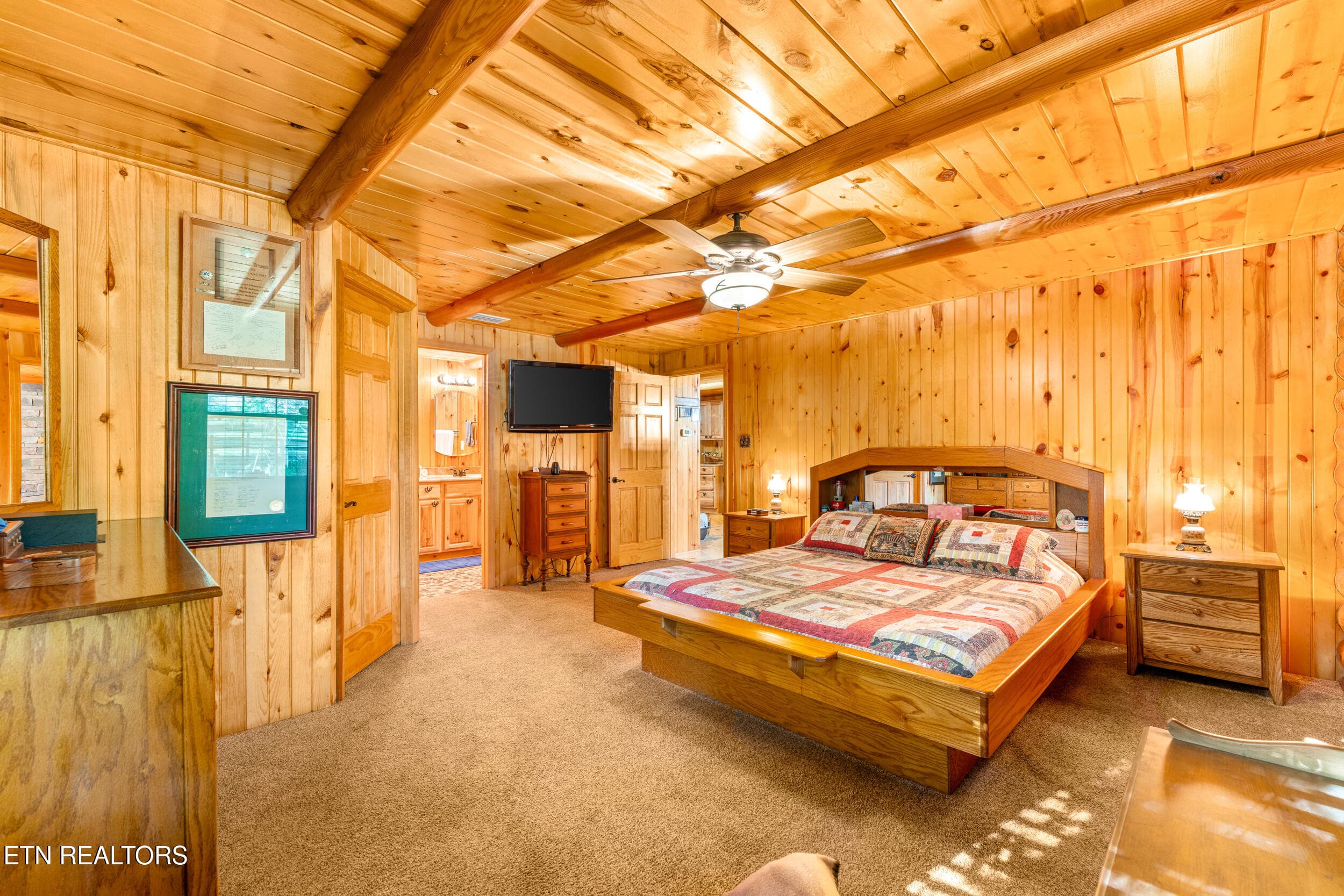 228 pattie gap road-21 - 228 Pattie Gap Rd, Philadelphia, TN 37846, Philadelphia