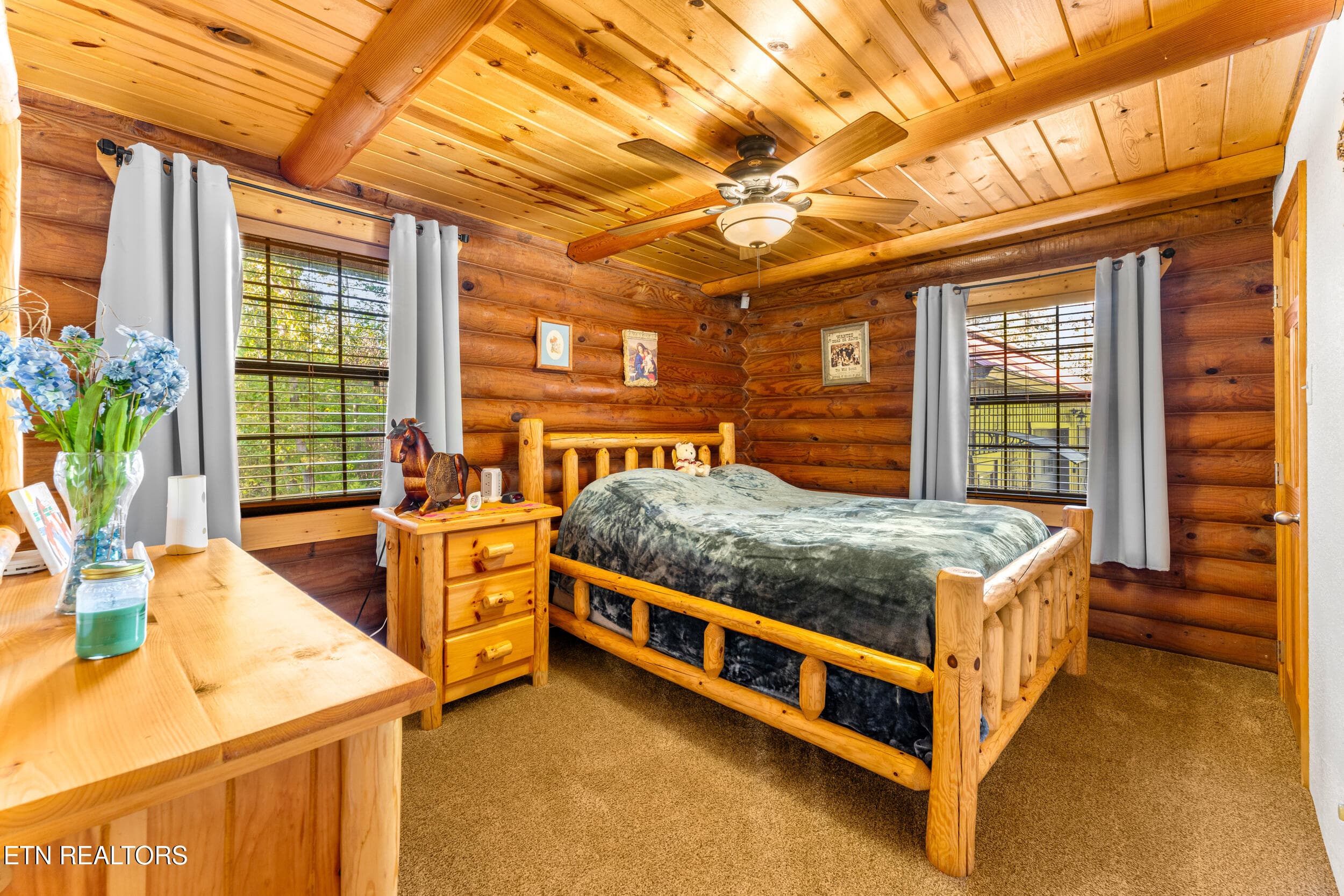 228 pattie gap road-24 - 228 Pattie Gap Rd, Philadelphia, TN 37846, Philadelphia