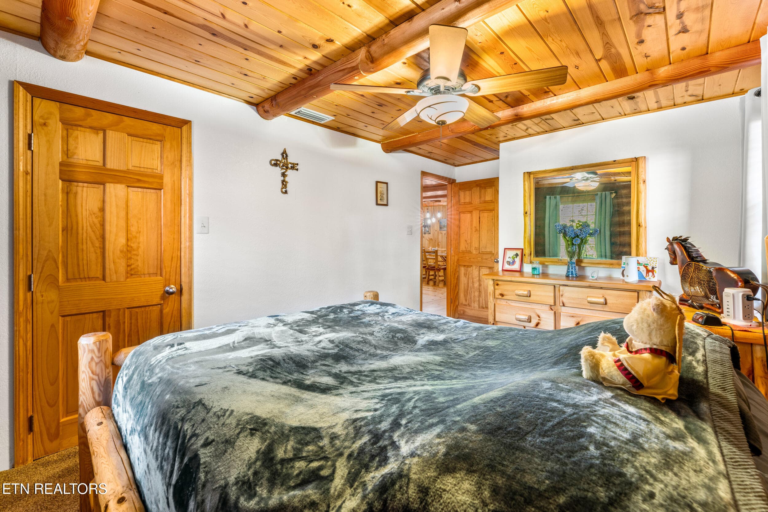 228 pattie gap road-25 - 228 Pattie Gap Rd, Philadelphia, TN 37846, Philadelphia