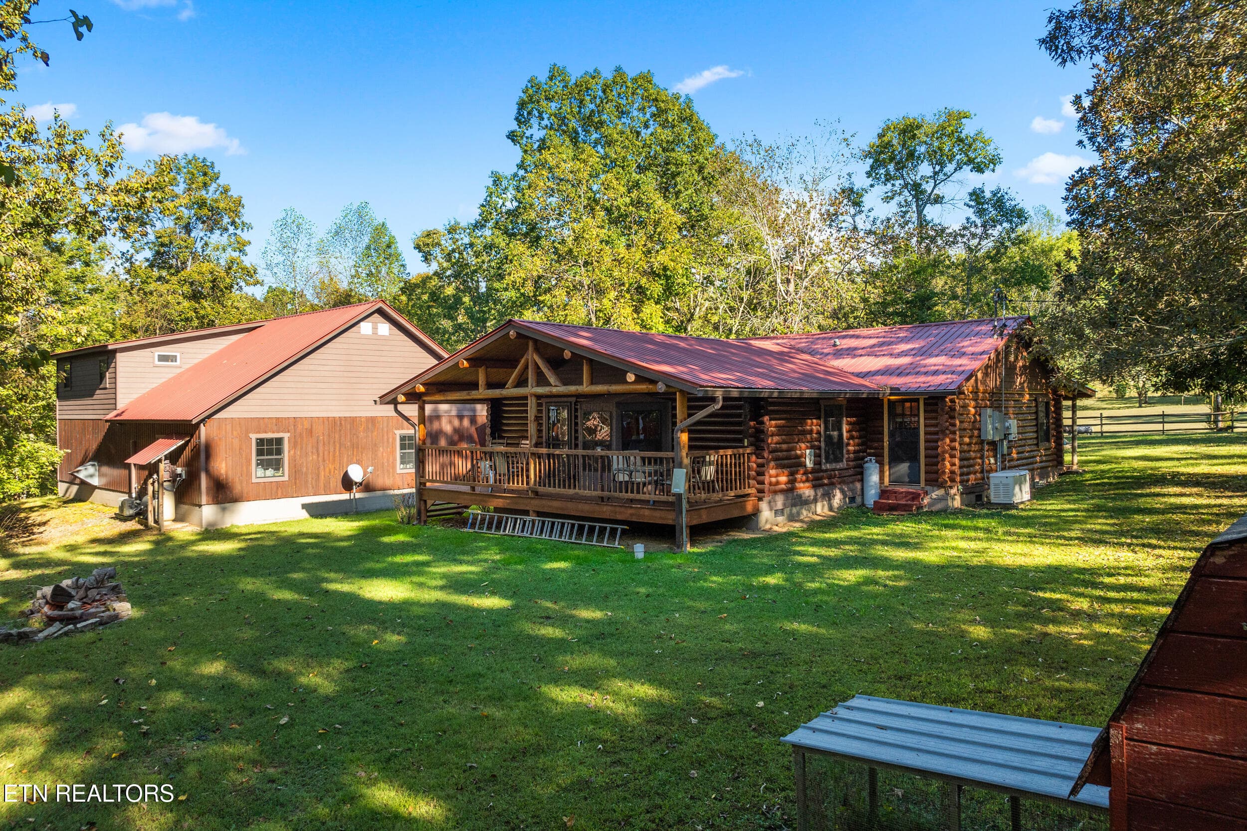 228 pattie gap road-30 - 228 Pattie Gap Rd, Philadelphia, TN 37846, Philadelphia