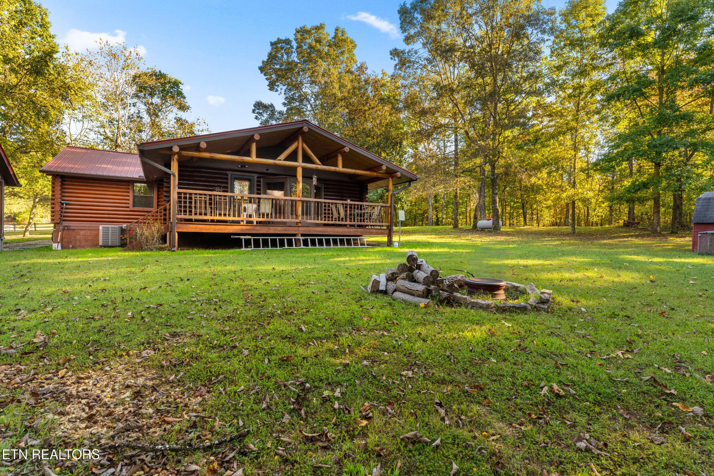 228 pattie gap road-31 - 228 Pattie Gap Rd, Philadelphia, TN 37846, Philadelphia
