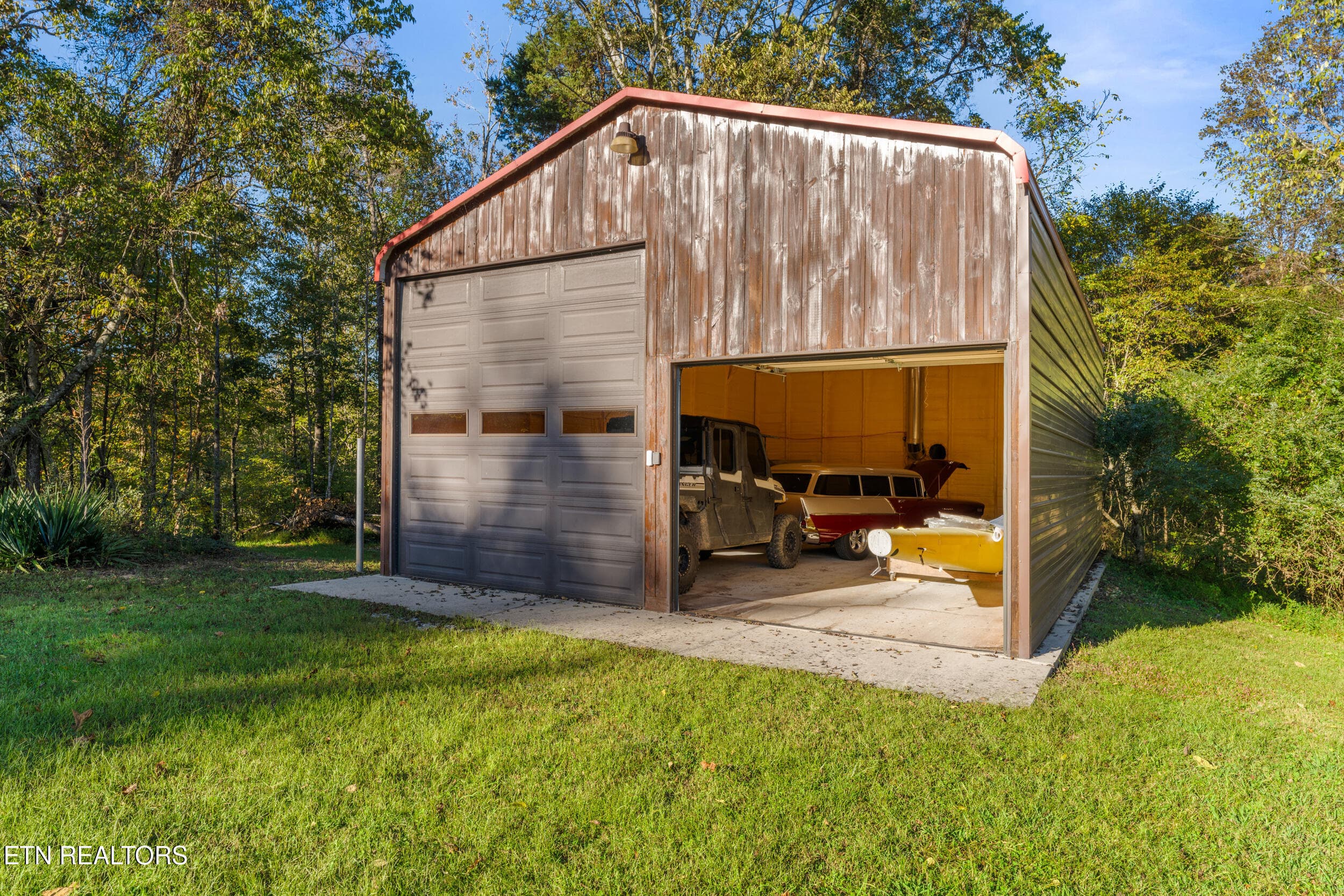 228 pattie gap road-33 - 228 Pattie Gap Rd, Philadelphia, TN 37846, Philadelphia