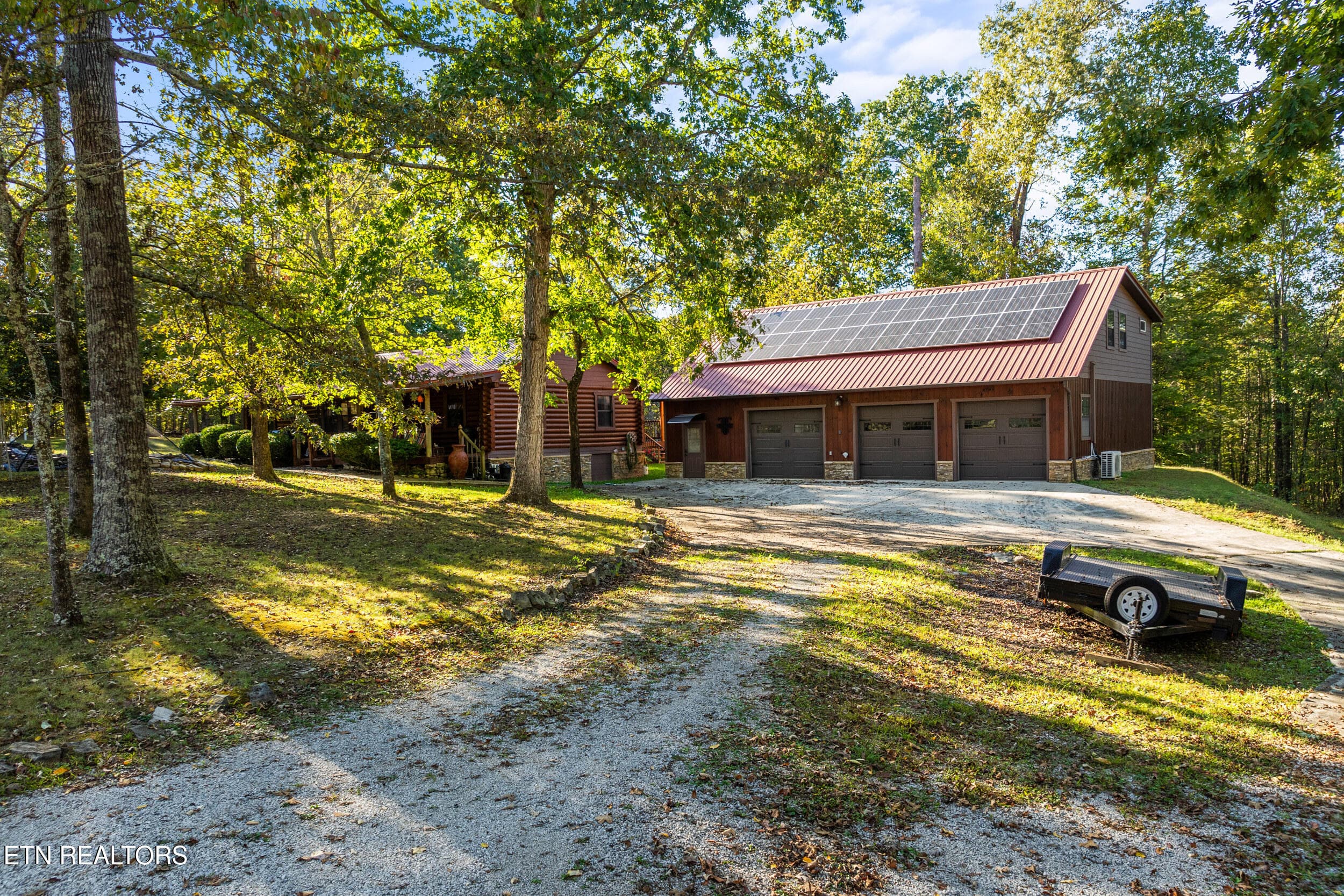 228 pattie gap road-36 - 228 Pattie Gap Rd, Philadelphia, TN 37846, Philadelphia
