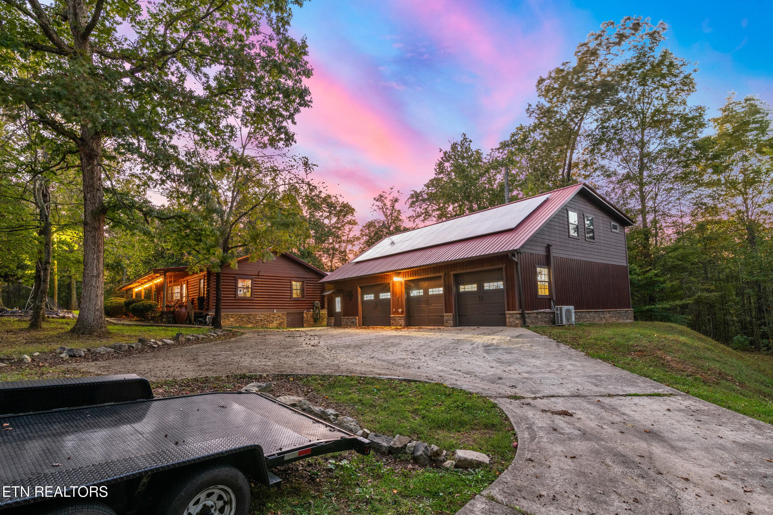 228 pattie gap road-37 - 228 Pattie Gap Rd, Philadelphia, TN 37846, Philadelphia