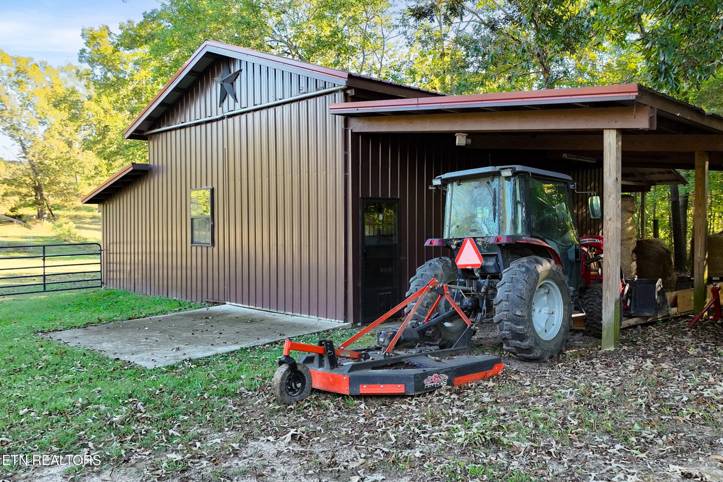 228 pattie gap road-53 - 228 Pattie Gap Rd, Philadelphia, TN 37846, Philadelphia