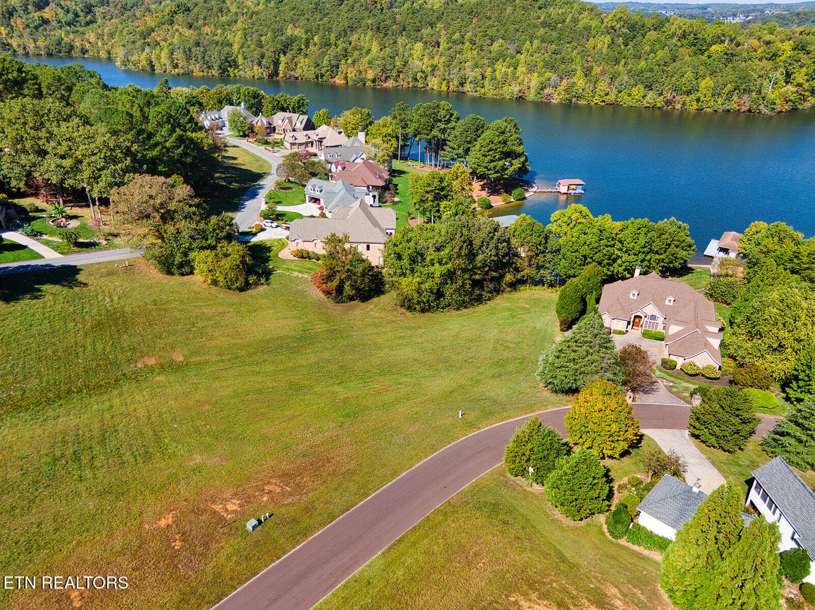 30 Morning Dove Drive, Vonore, TN 37885