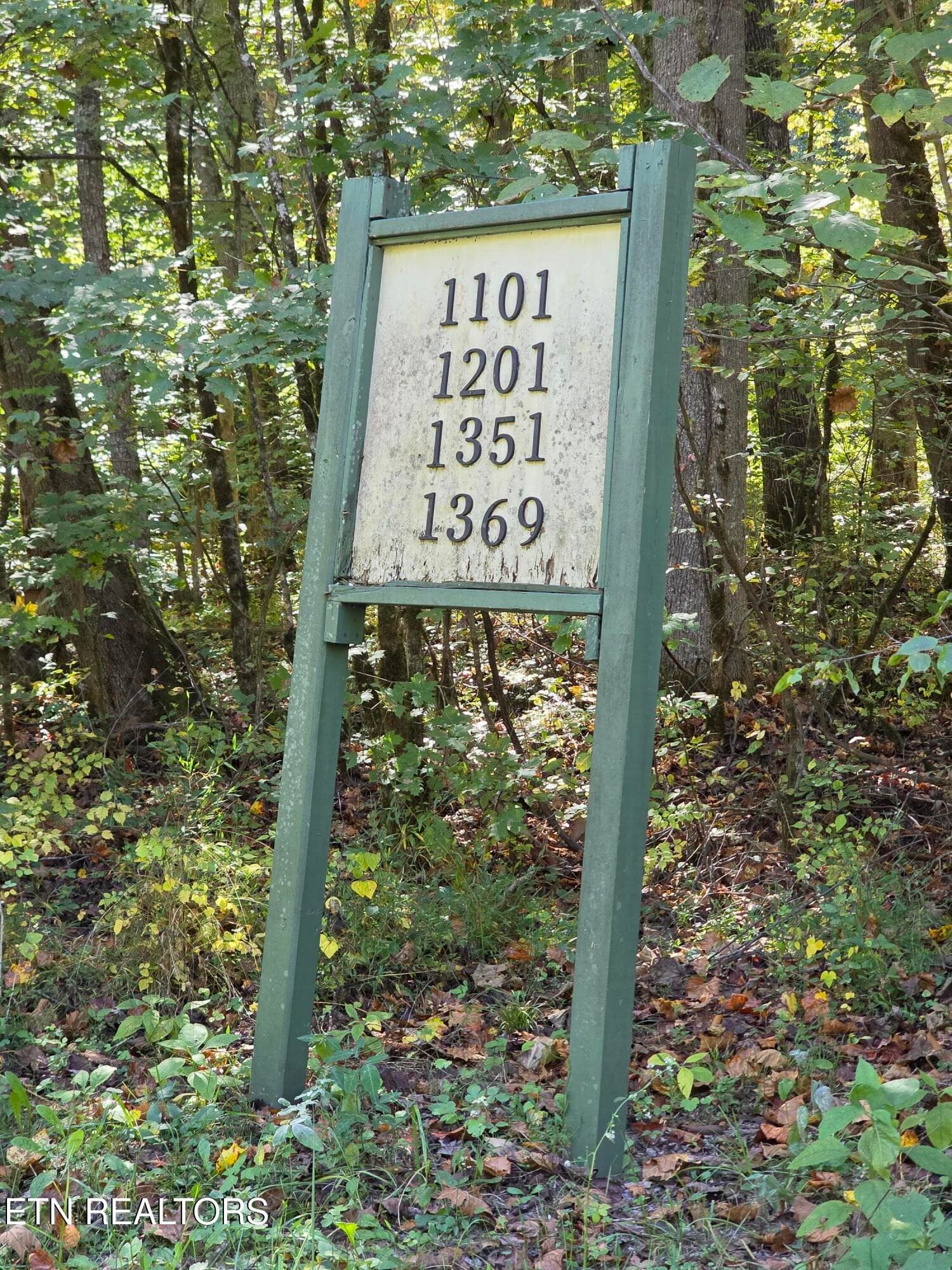 1000005595 - Tuskegee Drive, Oak Ridge, TN 37830