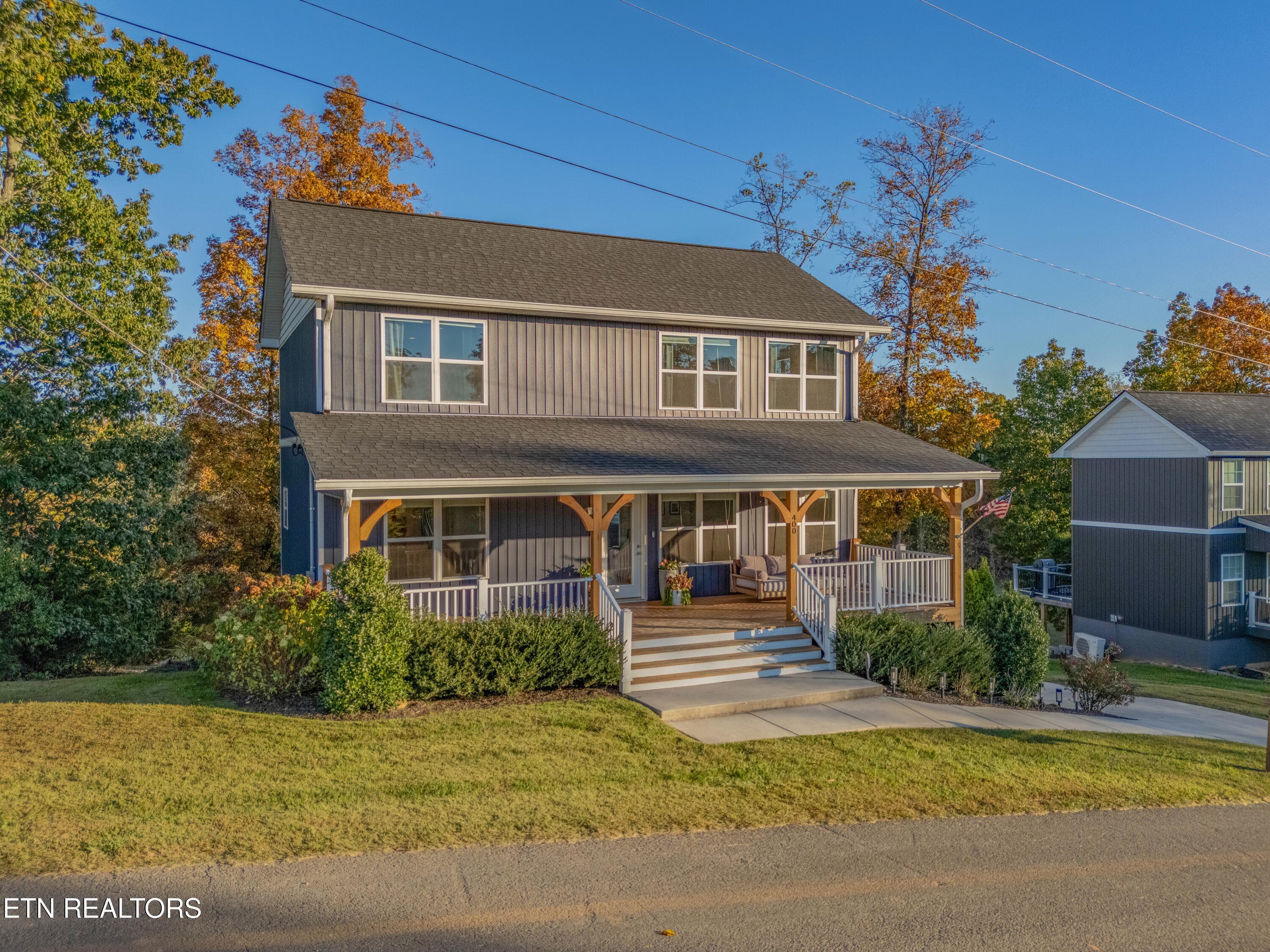 DJI_20251015180907_0141_D-HDR - 400 Sunset Blvd, Maynardville, TN 37807