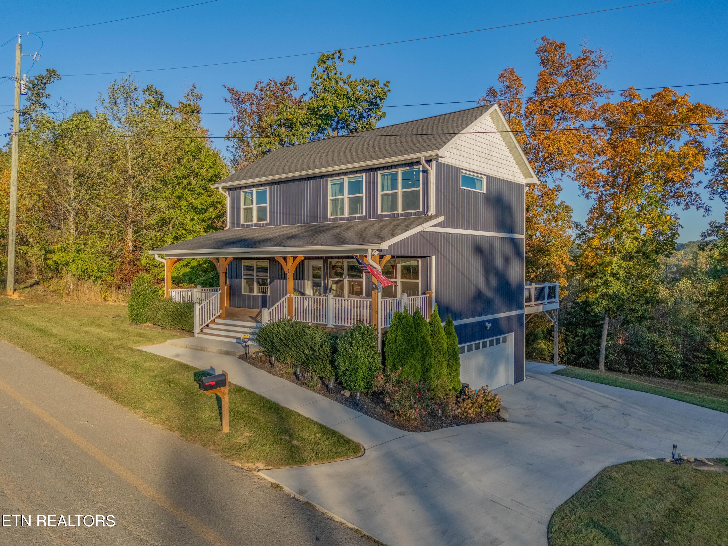 DJI_20251015180938_0151_D-HDR - 400 Sunset Blvd, Maynardville, TN 37807