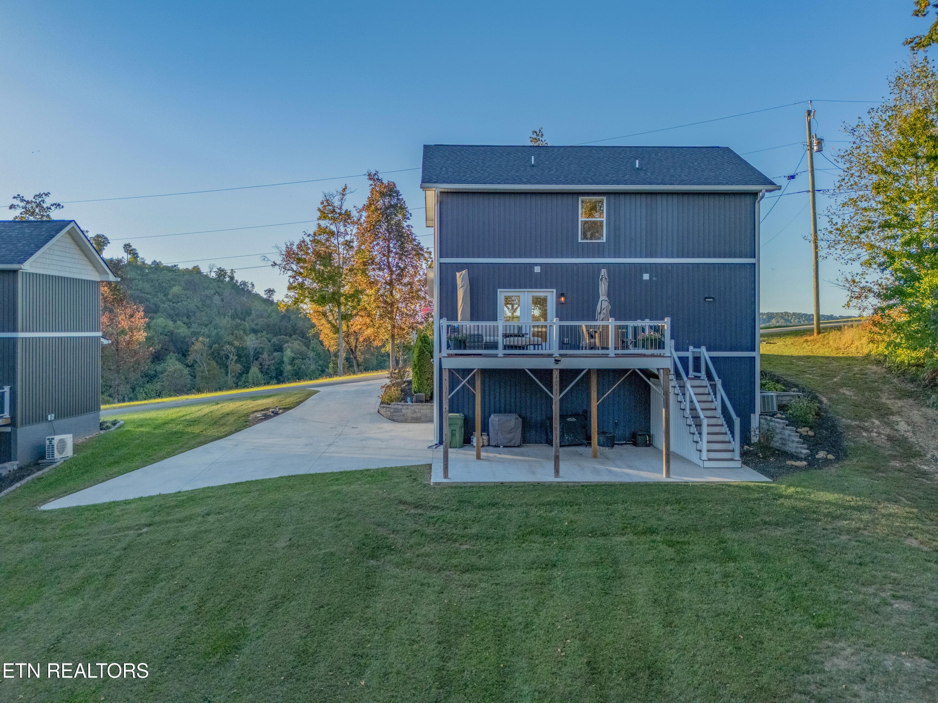 DJI_20251015181030_0161_D-HDR - 400 Sunset Blvd, Maynardville, TN 37807