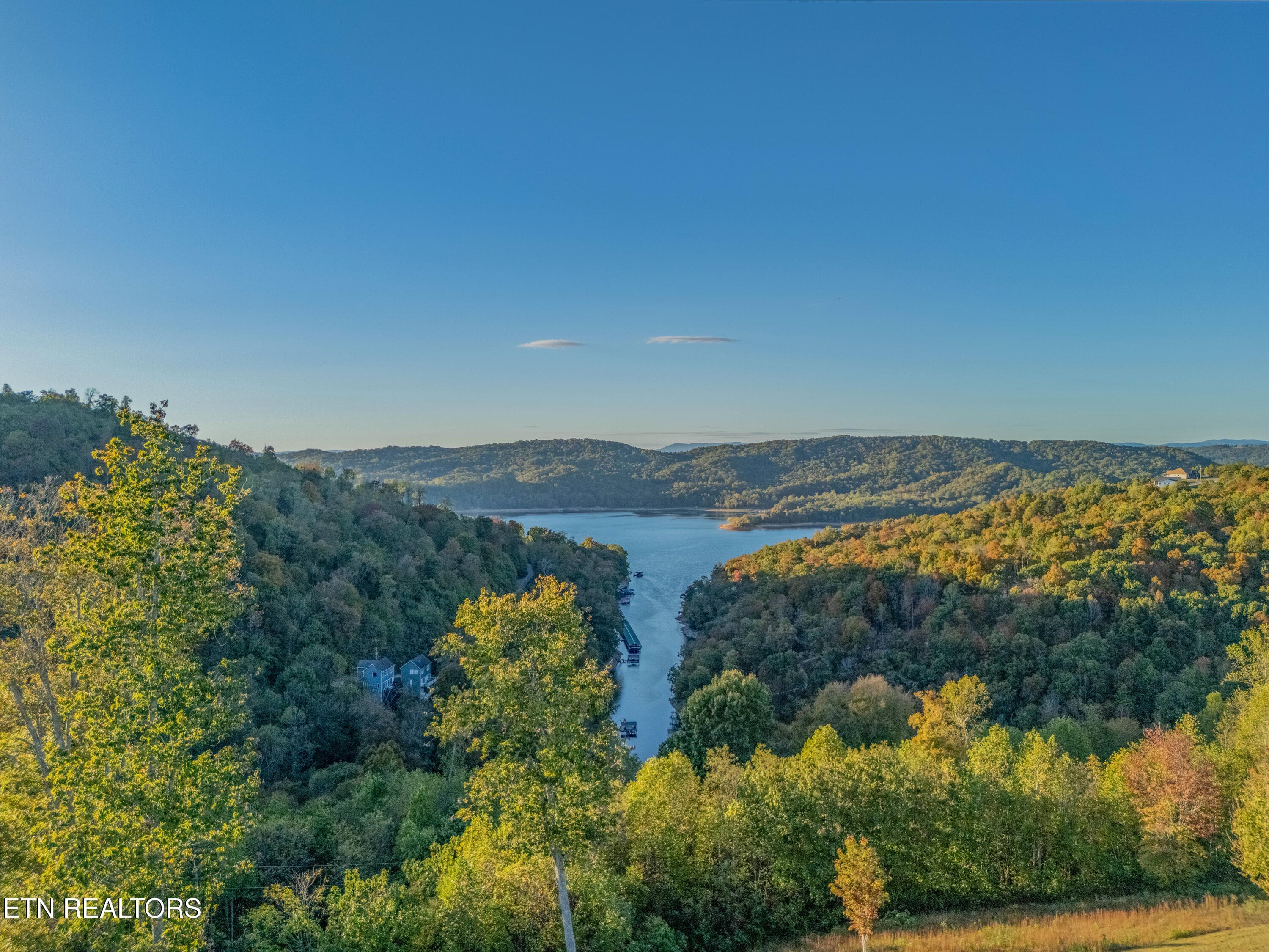 DJI_20251015181122_0171_D-HDR - 400 Sunset Blvd, Maynardville, TN 37807