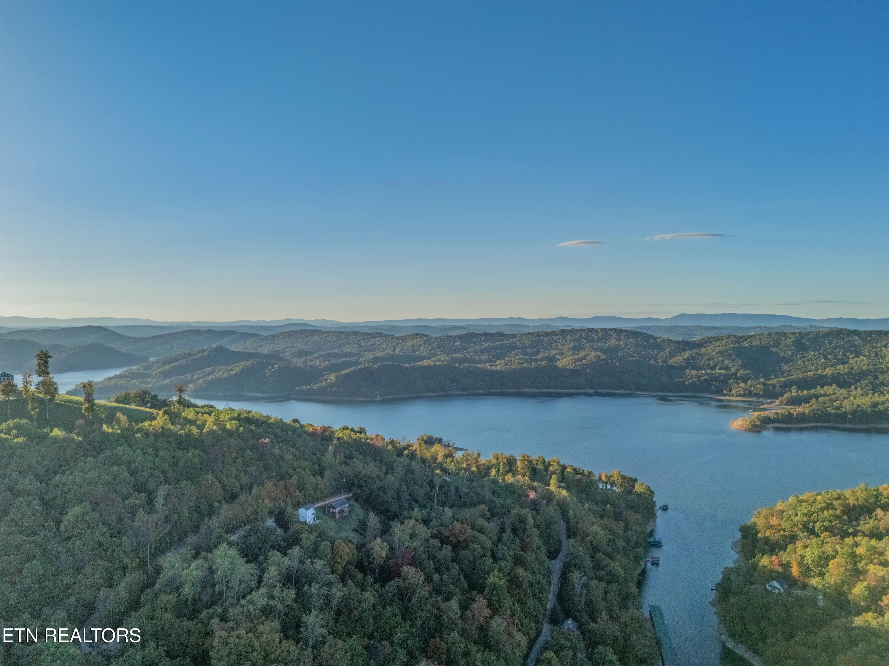 DJI_20251015181156_0176_D-HDR - 400 Sunset Blvd, Maynardville, TN 37807