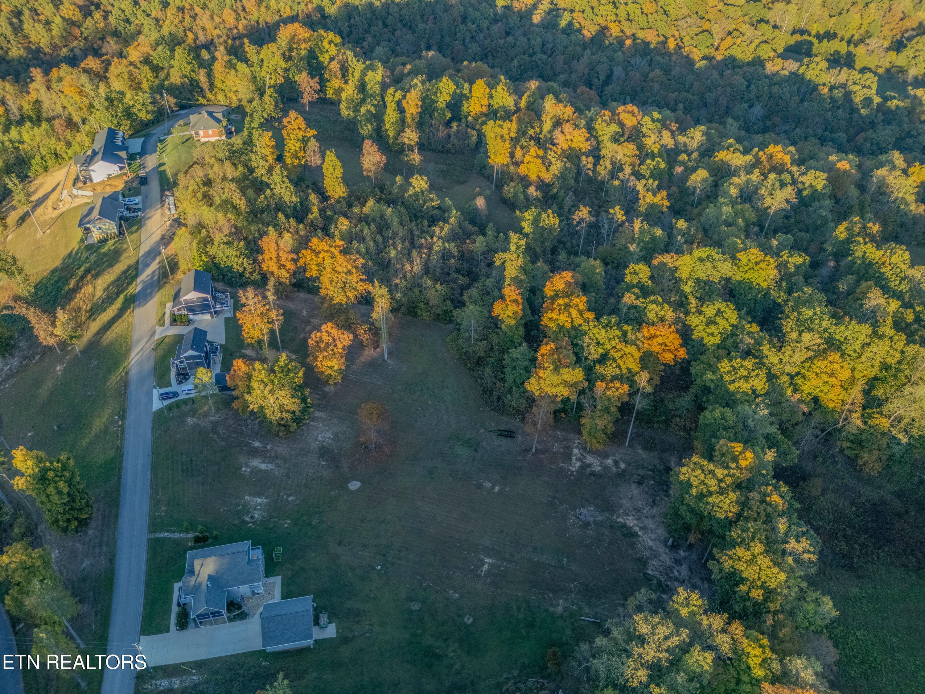 DJI_20251015181312_0196_D-HDR - 400 Sunset Blvd, Maynardville, TN 37807