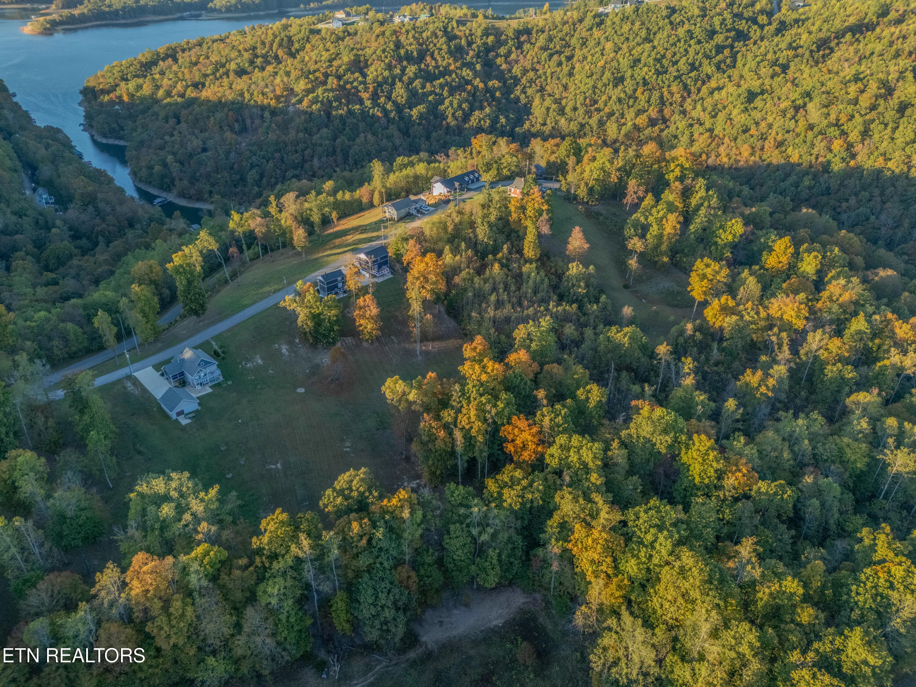 DJI_20251015181341_0201_D-HDR - 400 Sunset Blvd, Maynardville, TN 37807