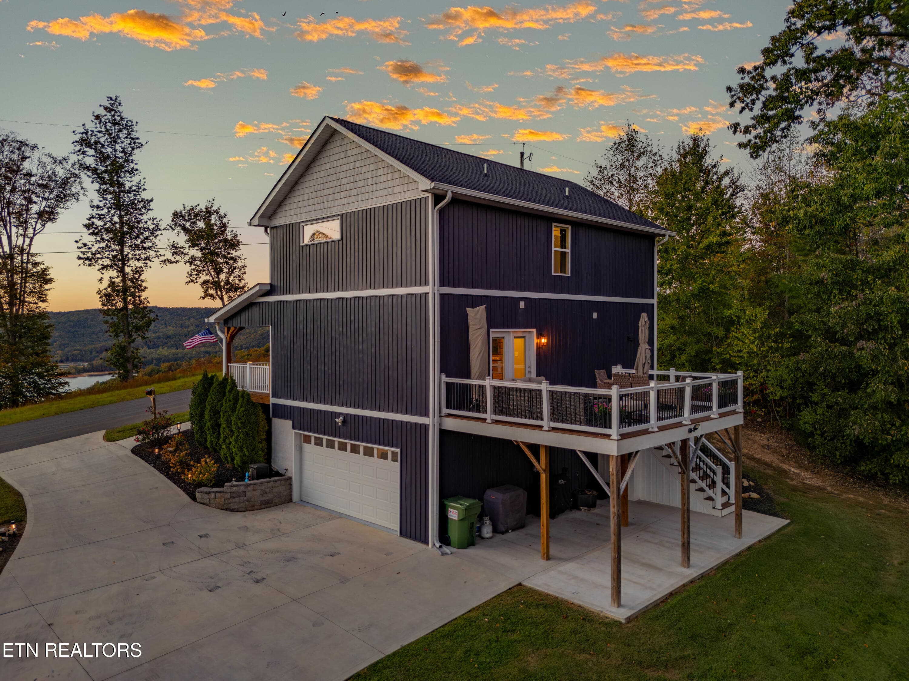 DJI_20251015190908_0231_D-HDR - 400 Sunset Blvd, Maynardville, TN 37807