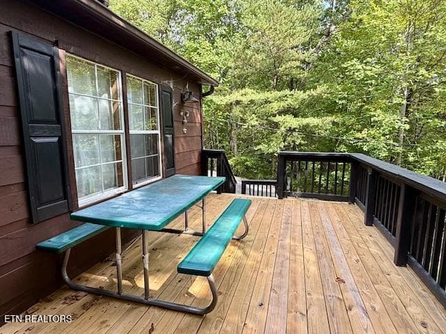 1329 8 - 1329 Ski View Lane, Sevierville, TN 37876