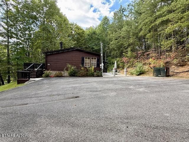 1329 2 - 1329 Ski View Lane, Sevierville, TN 37876