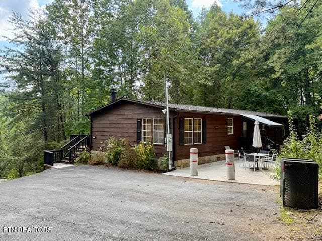 1329 4 - 1329 Ski View Lane, Sevierville, TN 37876