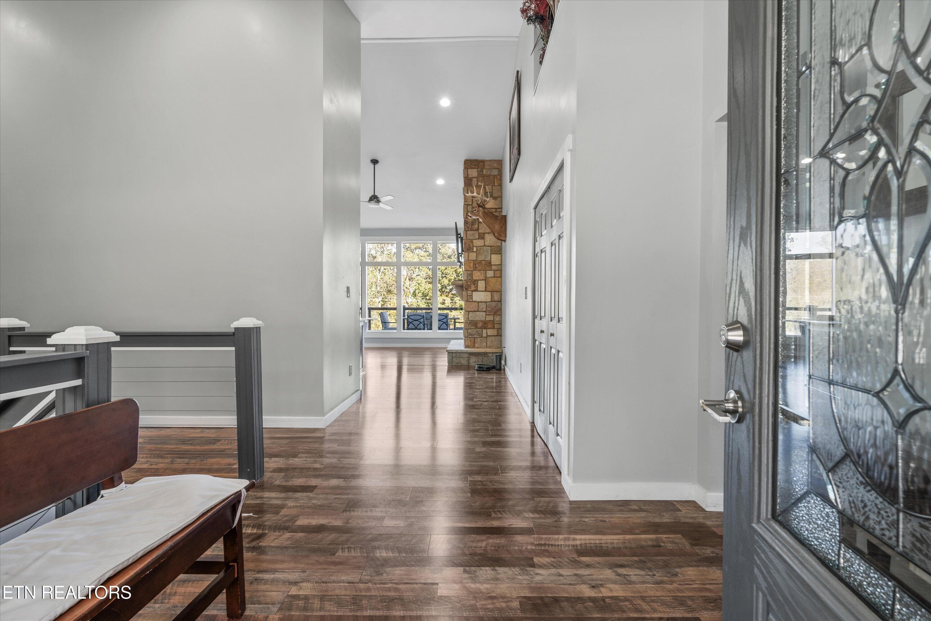 03-620 E Norris Point Rd-01 - 620 E Norris Point Rd, LaFollette, TN 37766
