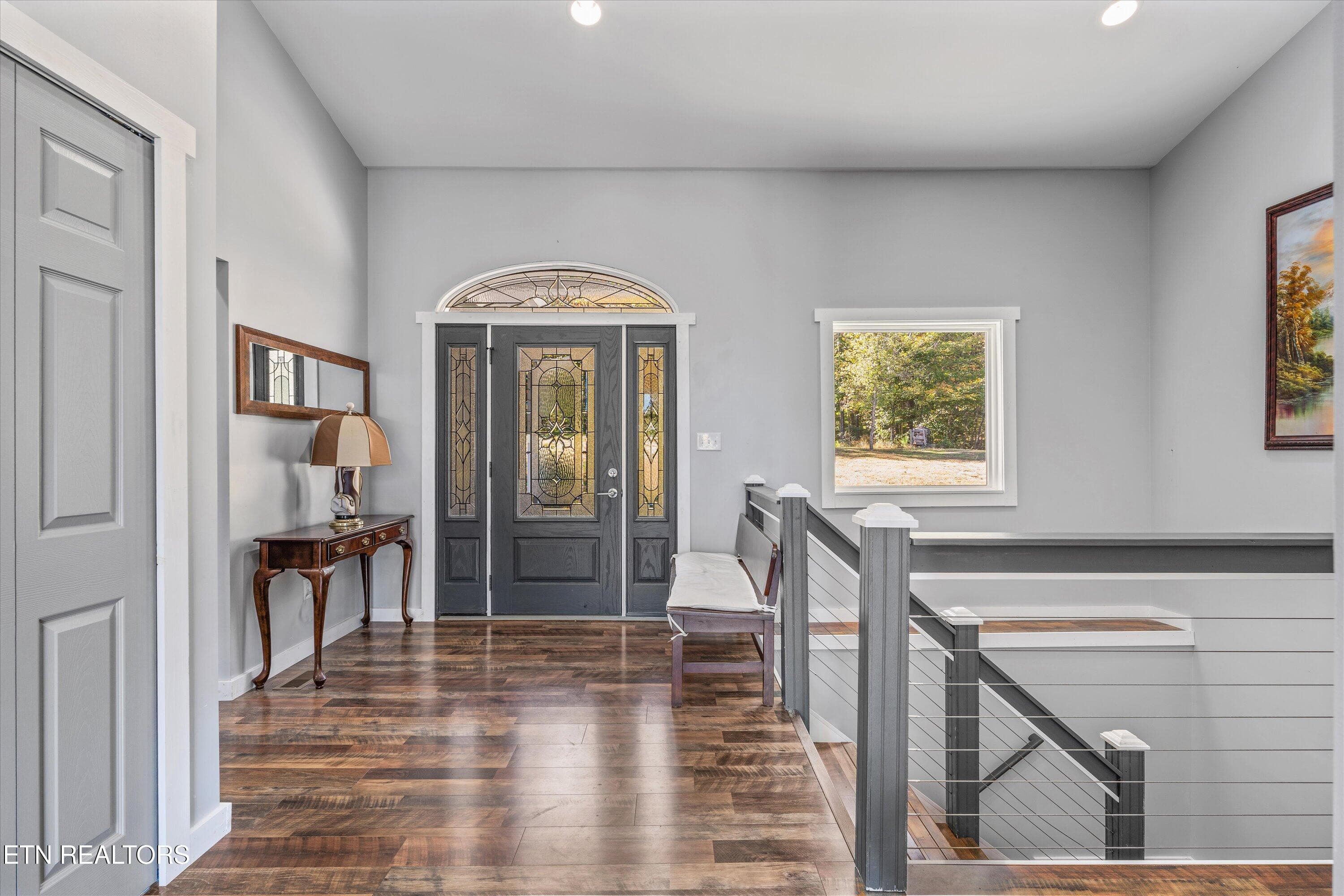 04-620 E Norris Point Rd-02 - 620 E Norris Point Rd, LaFollette, TN 37766