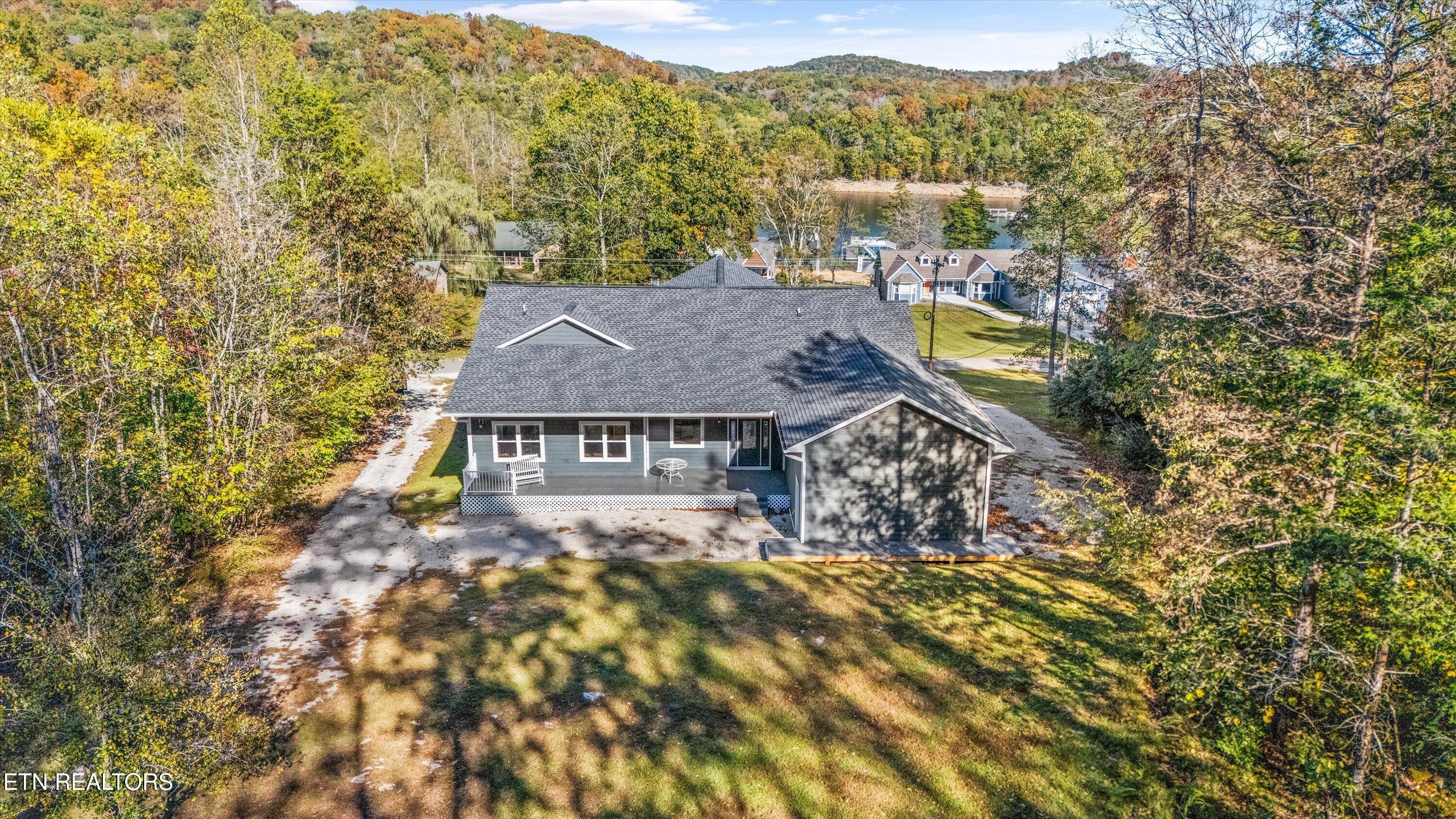 40-620 E Norris Point Rd-40 - 620 E Norris Point Rd, LaFollette, TN 37766