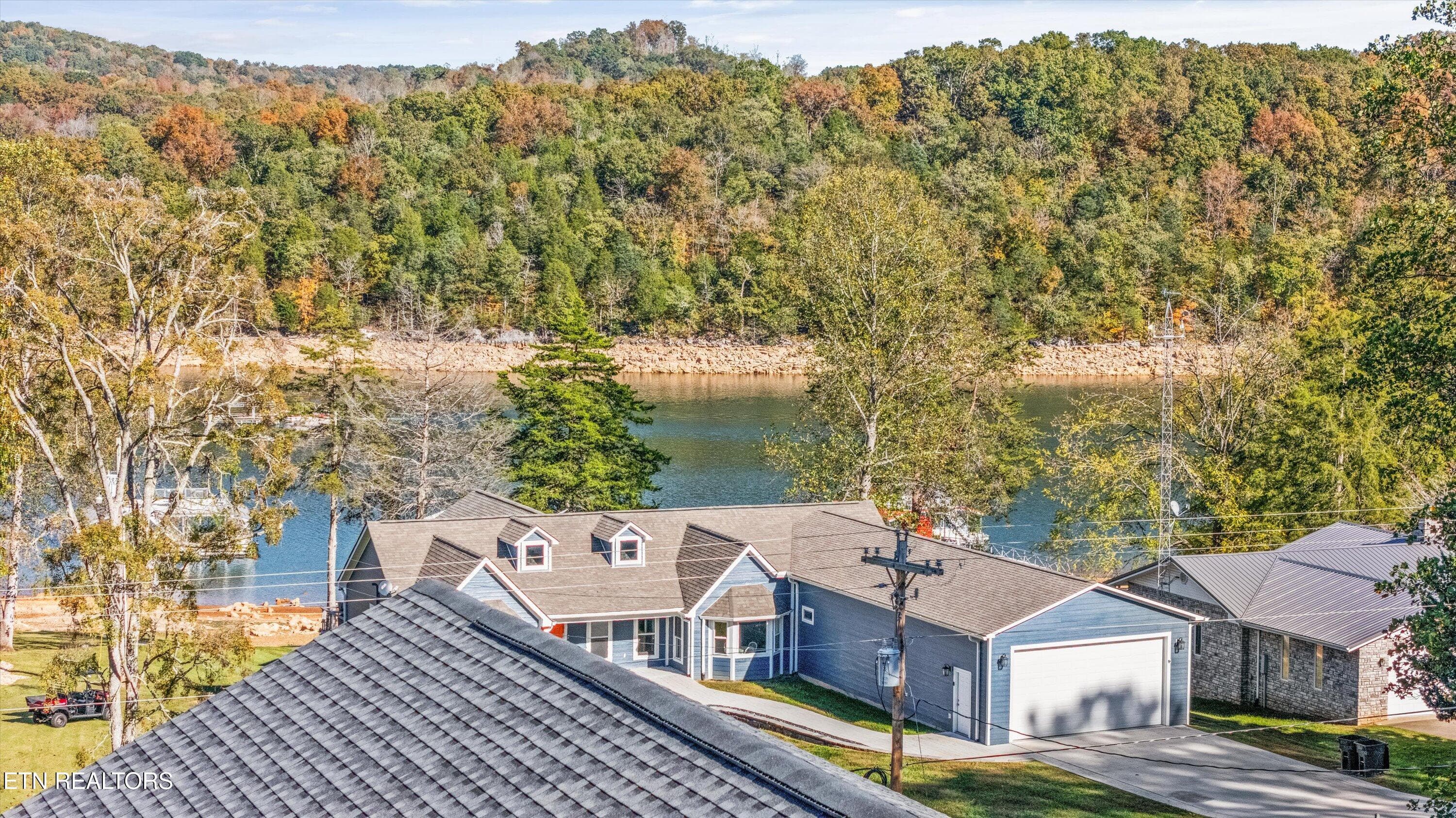 41-620 E Norris Point Rd-41 - 620 E Norris Point Rd, LaFollette, TN 37766
