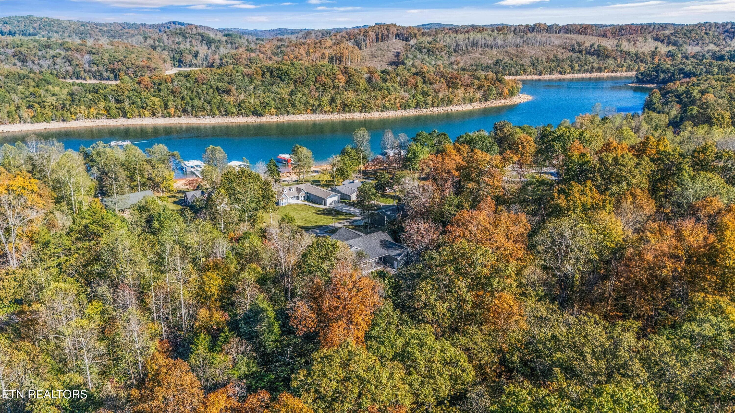 43-620 E Norris Point Rd-42 - 620 E Norris Point Rd, LaFollette, TN 37766