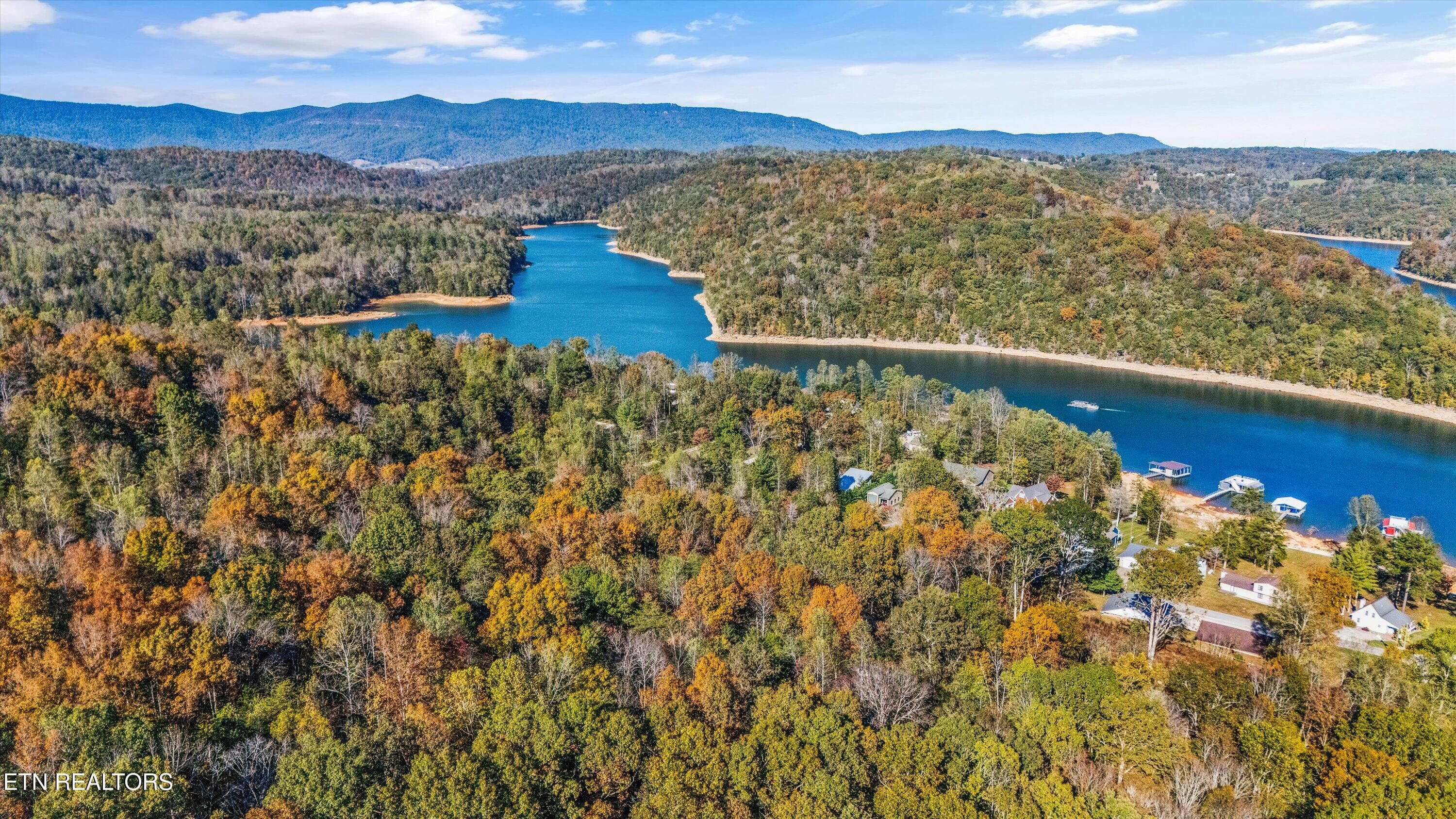 45-620 E Norris Point Rd-44 - 620 E Norris Point Rd, LaFollette, TN 37766