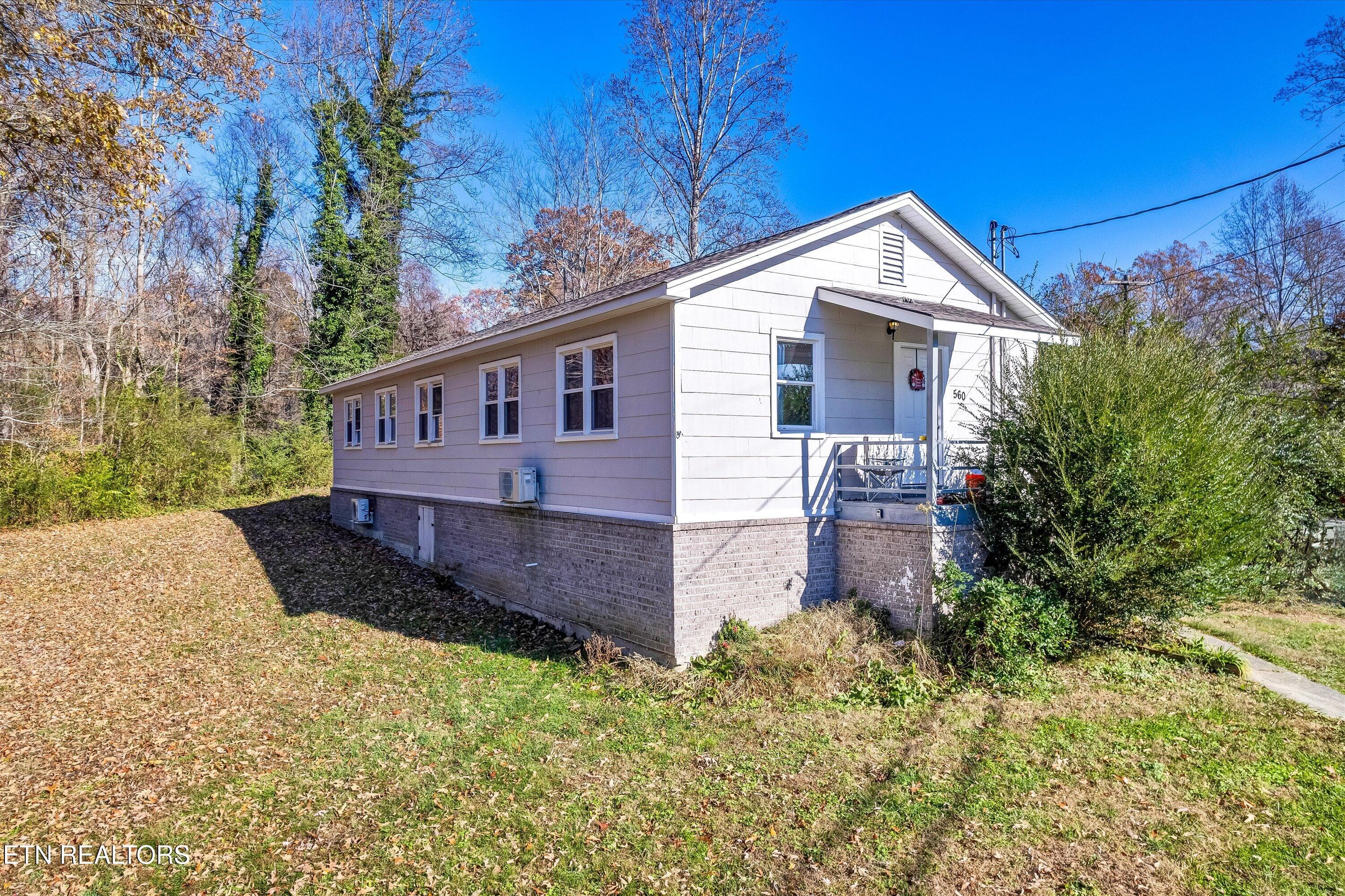 03-558 - 560 W Outer Dr-3 - 558/560 W Outer Drive, Oak Ridge, TN 37830