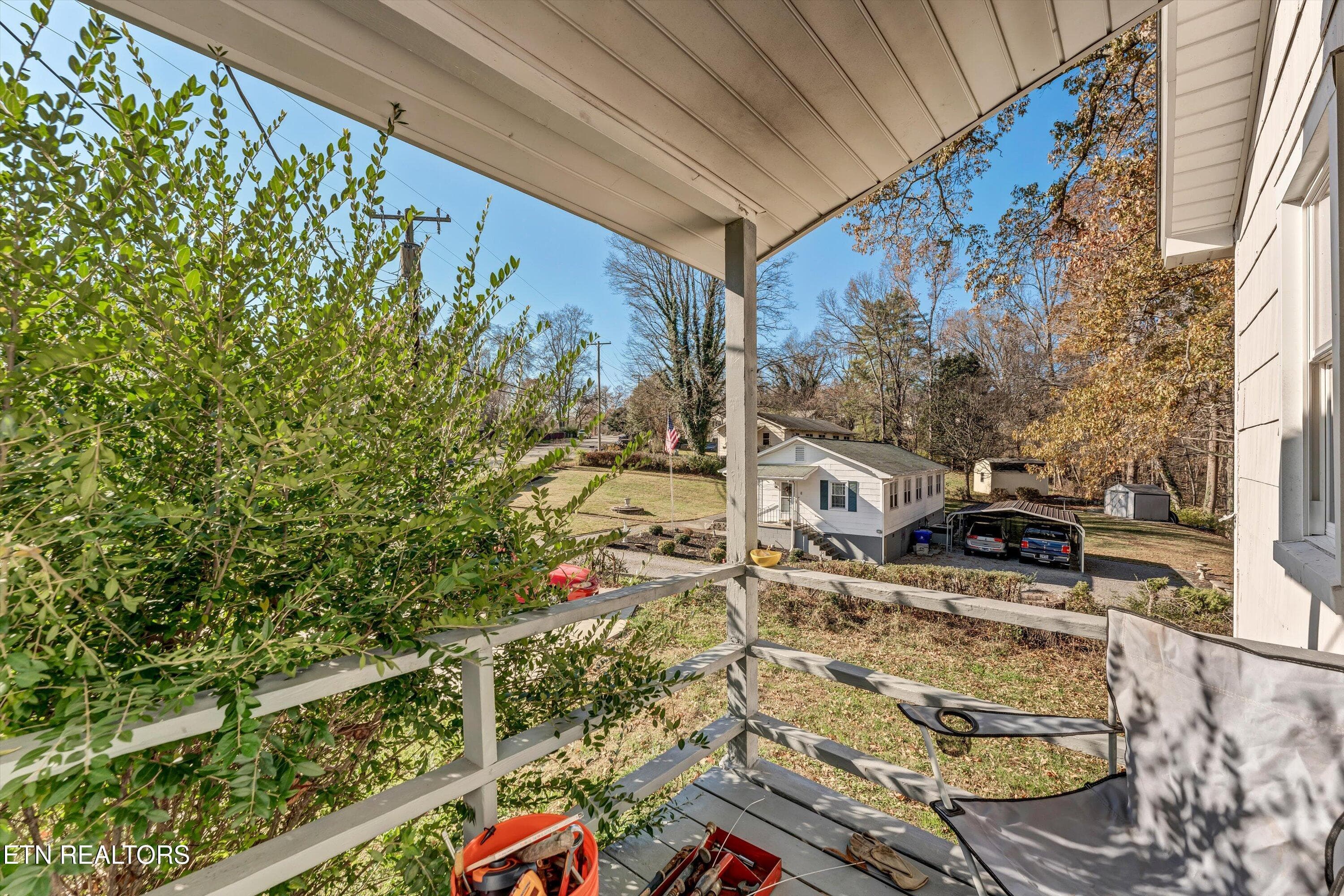 14-558 - 560 W Outer Dr-14 - 558/560 W Outer Drive, Oak Ridge, TN 37830