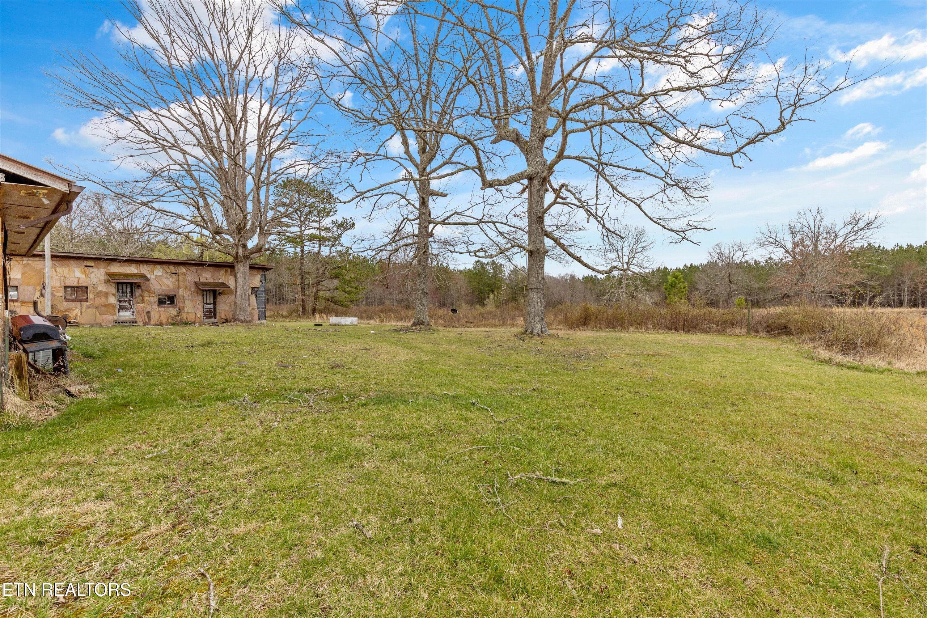 Potential Expansion - 9476 Morgan County Hwy, Sunbright, TN 37872