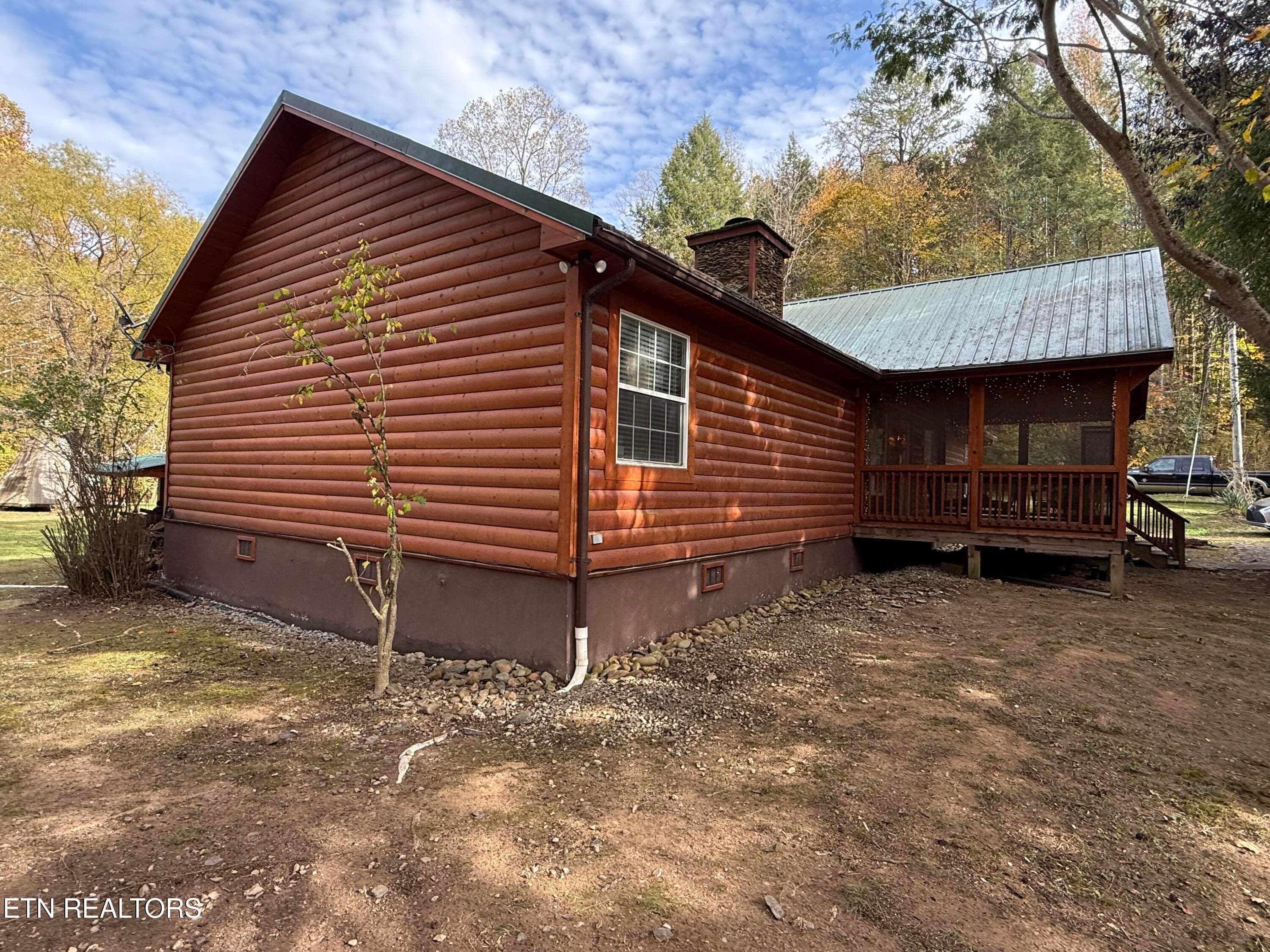 IMG_3138 - 468 Bobcat Ridge Way, Cosby, TN 37722, Cosby