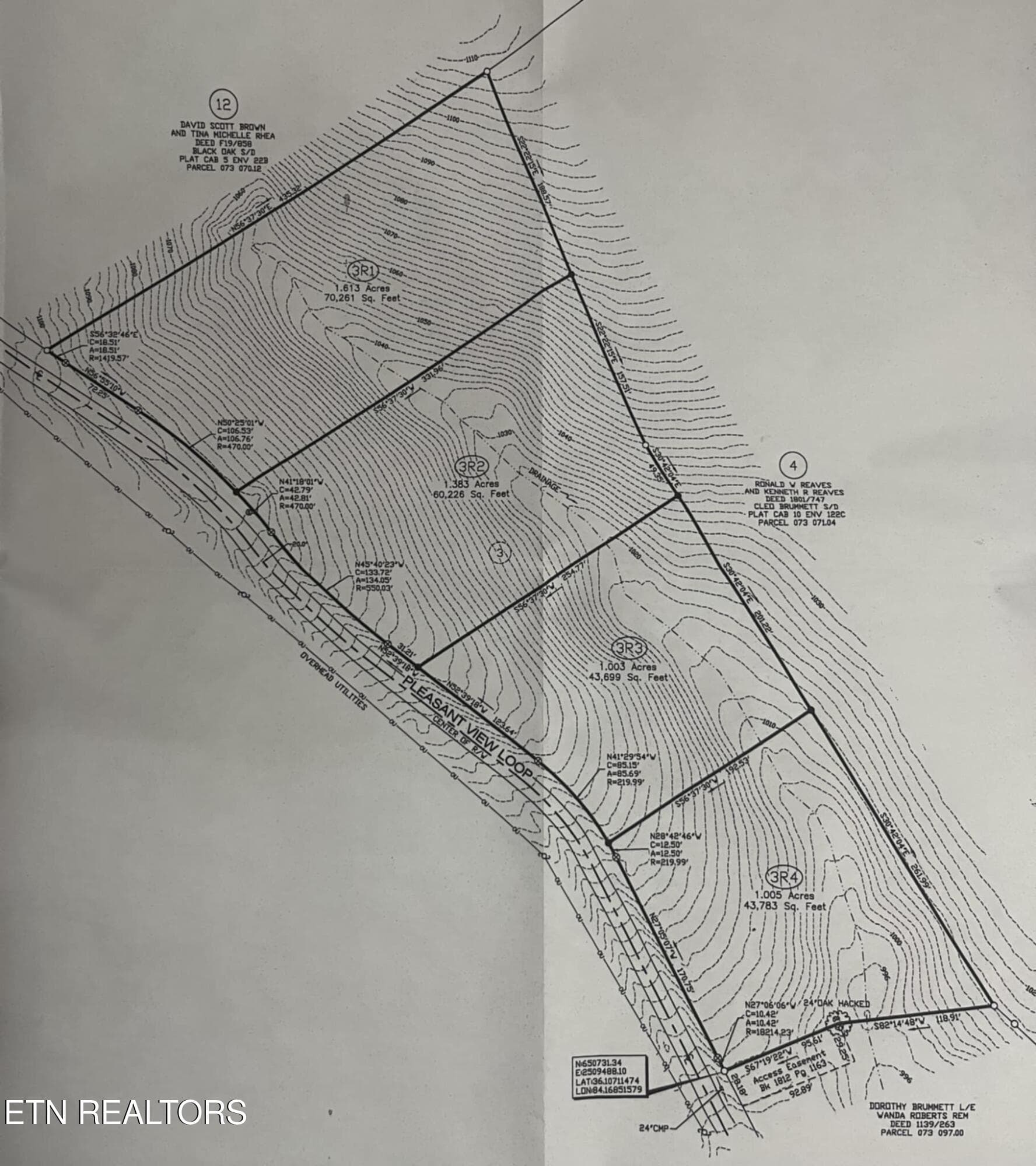 80aa8cac-bdd9-4b4e-ba2c-77a28aec3424 - 118 Pleasant View Loop Rd, Clinton, TN 37716, Clinton
