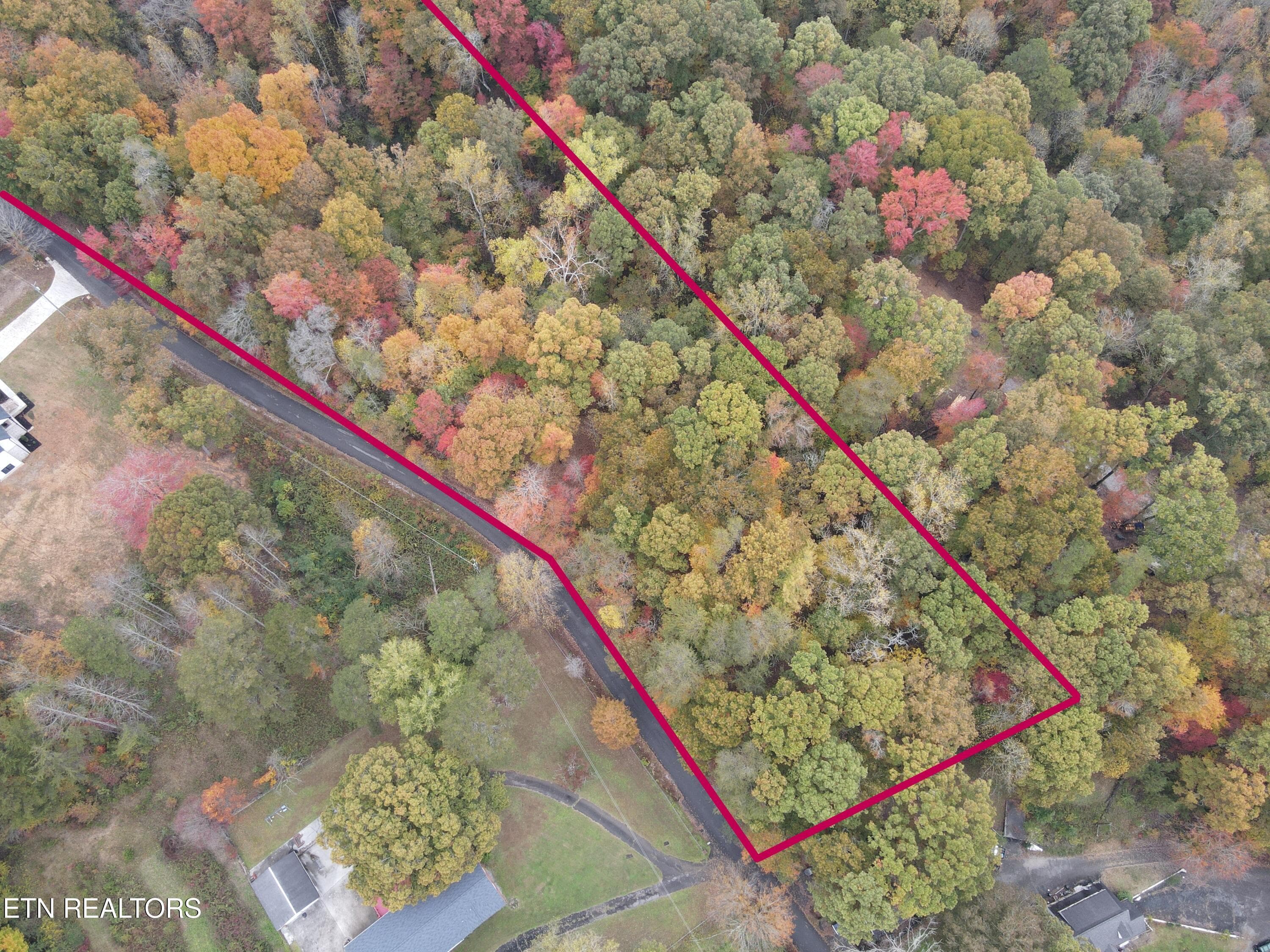 Area 2 - 118 Pleasant View Loop Rd, Clinton, TN 37716, Clinton